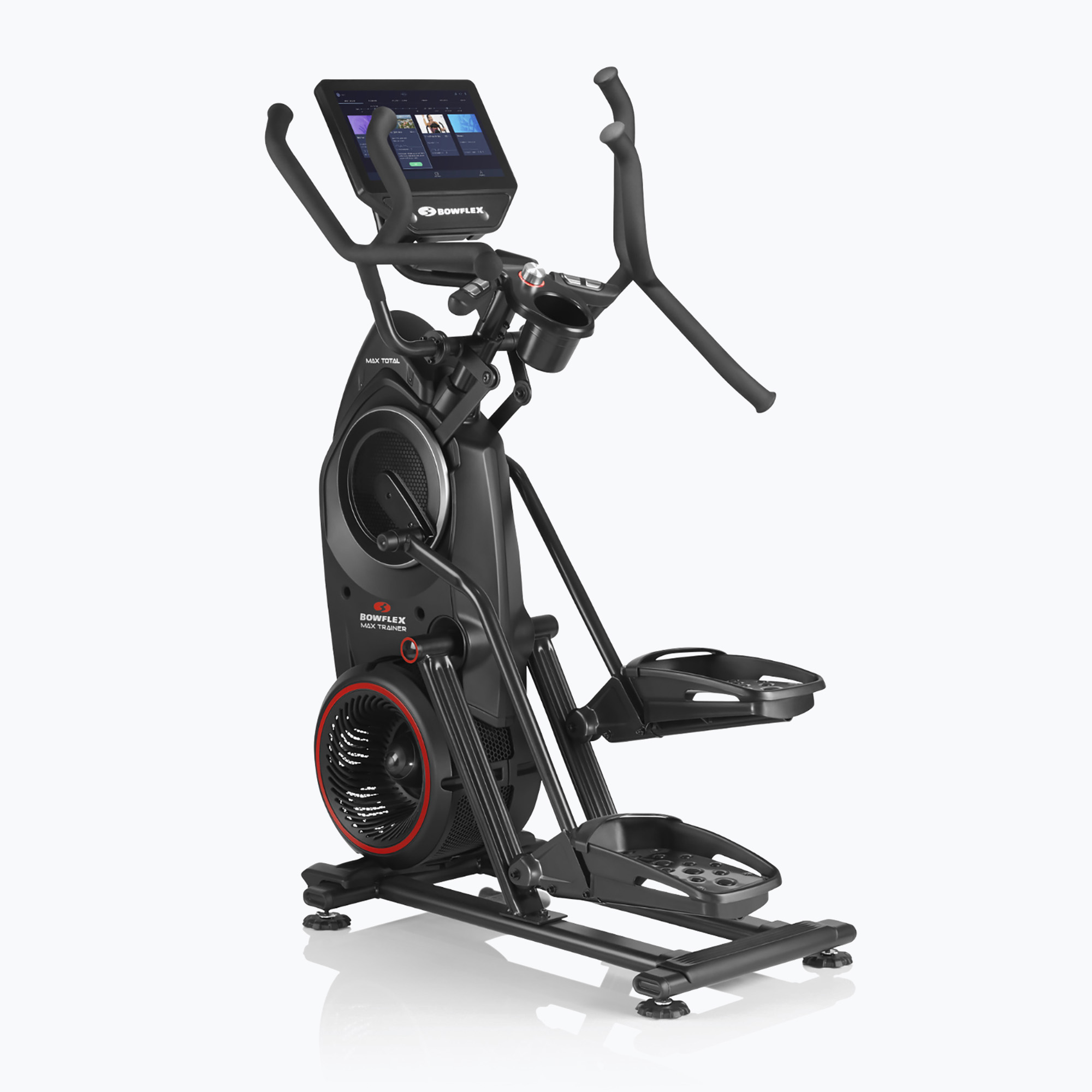 Orbitrek Bowflex Max Total 40 | WYSYŁKA W 24H | 30 DNI NA ZWROT