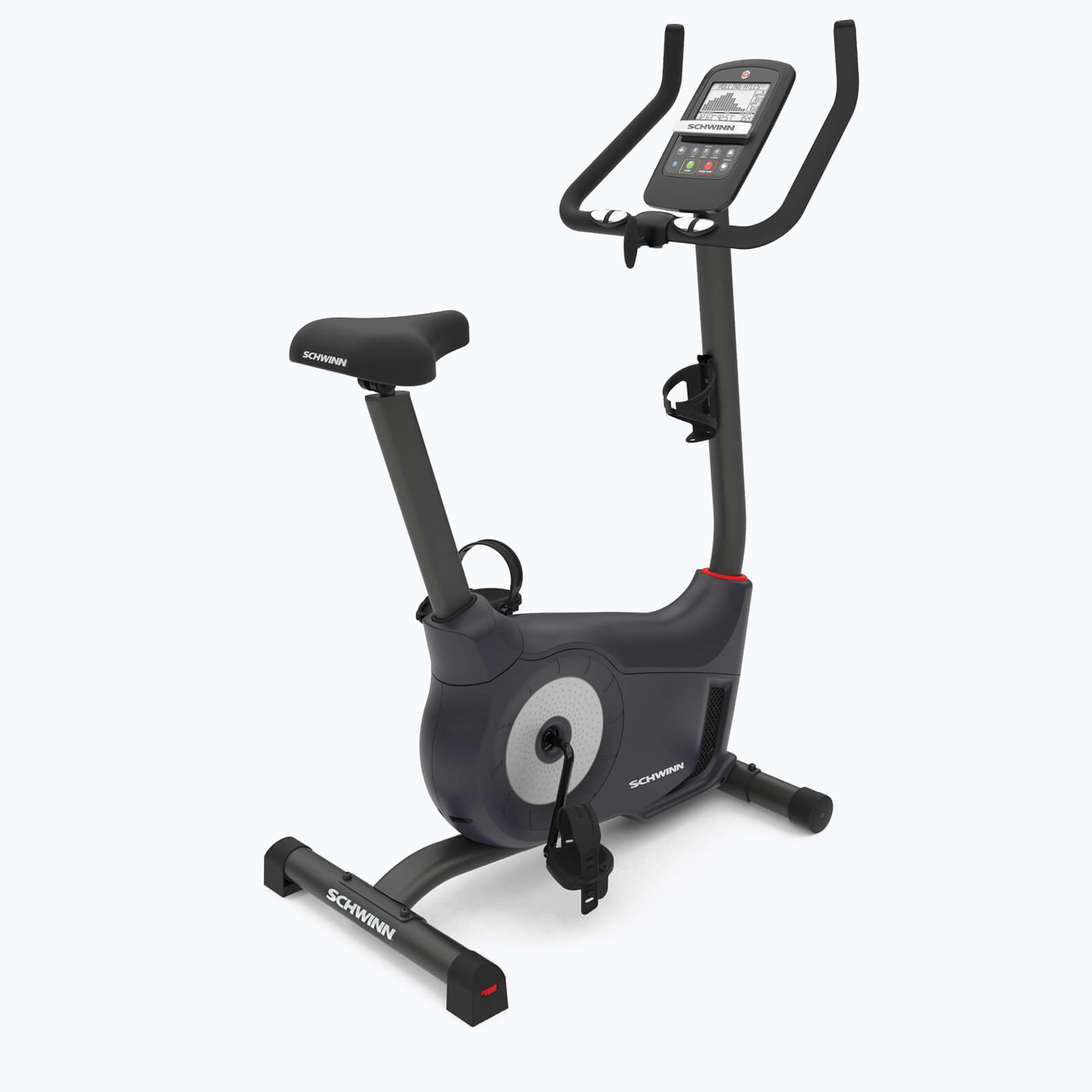 Rower stacjonarny Schwinn 510U 