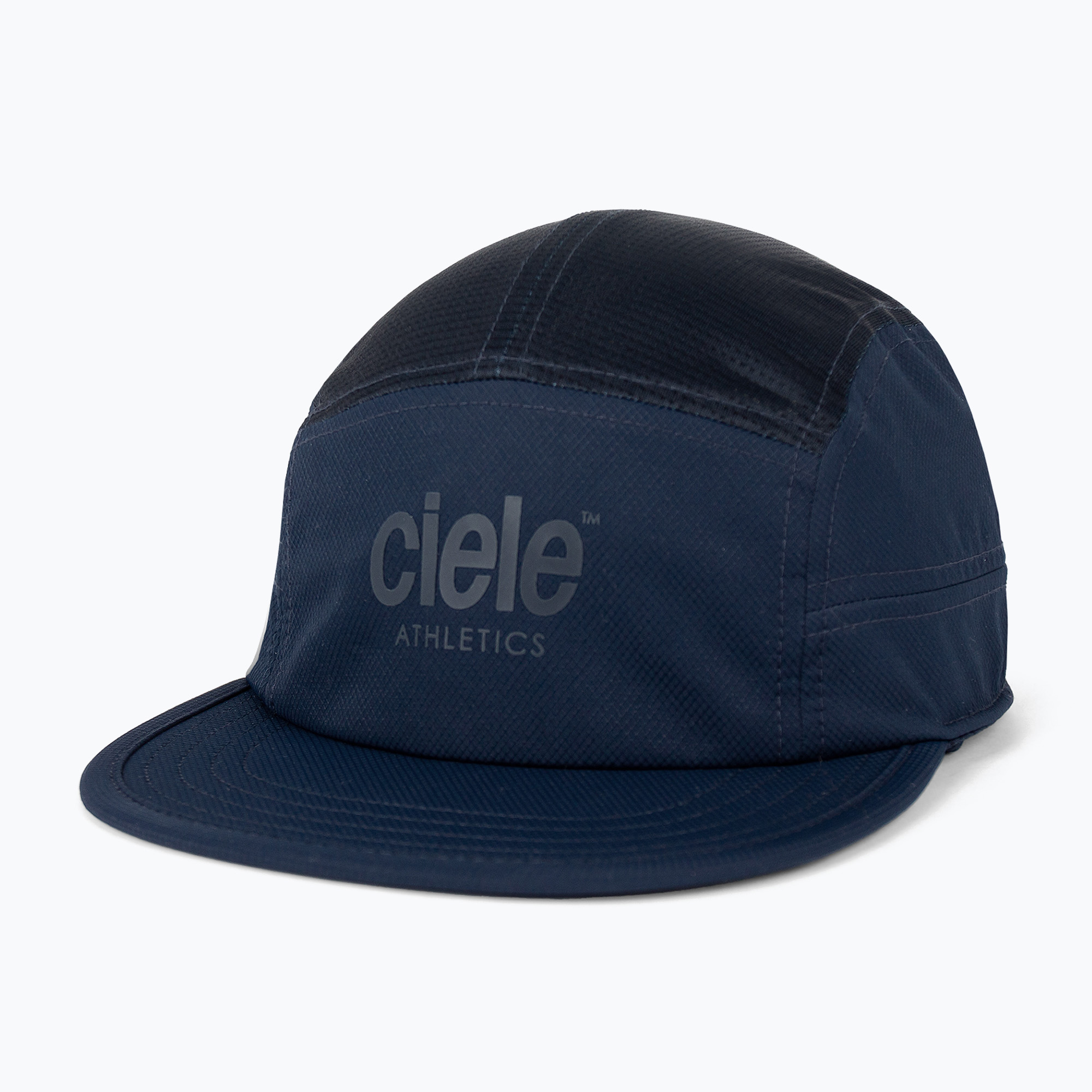 Czapka z daszkiem Ciele Athletics GOCap Classic Athletics deep space 