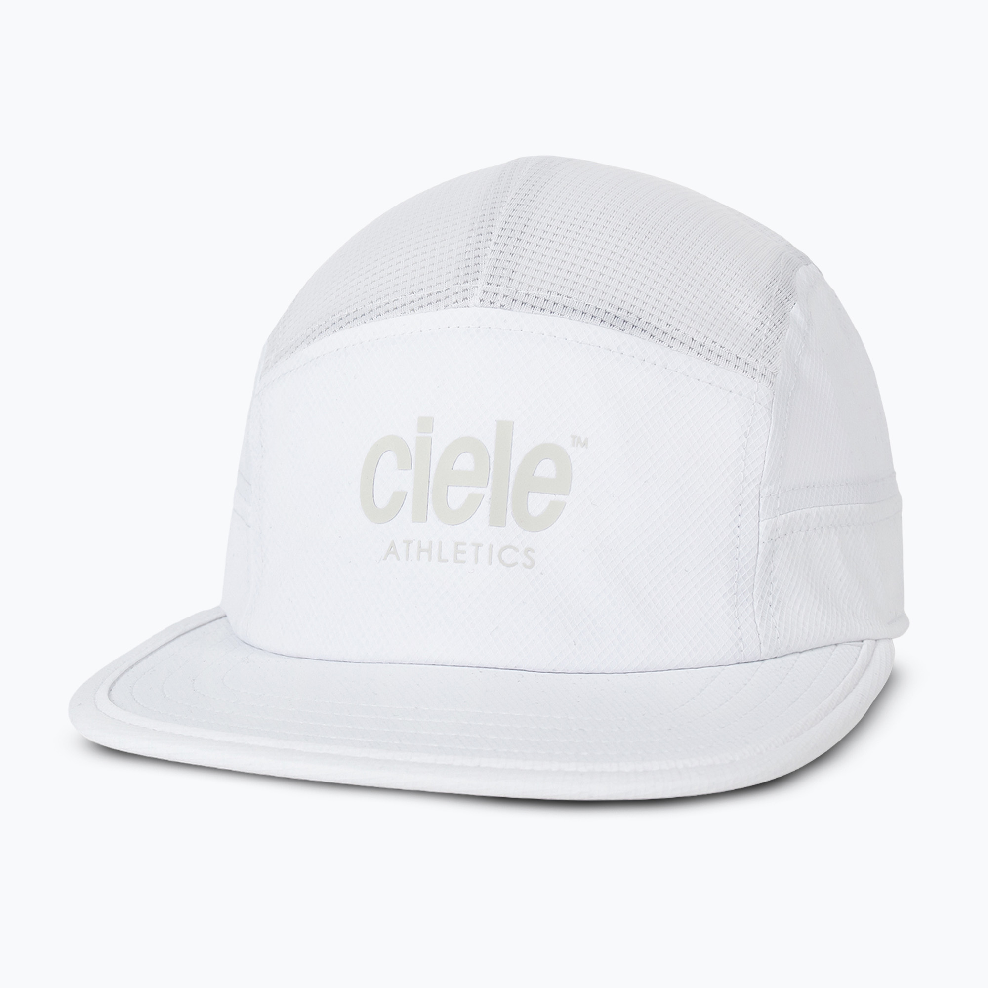 Czapka z daszkiem Ciele Athletics GOCap Classic Athletics ghost 