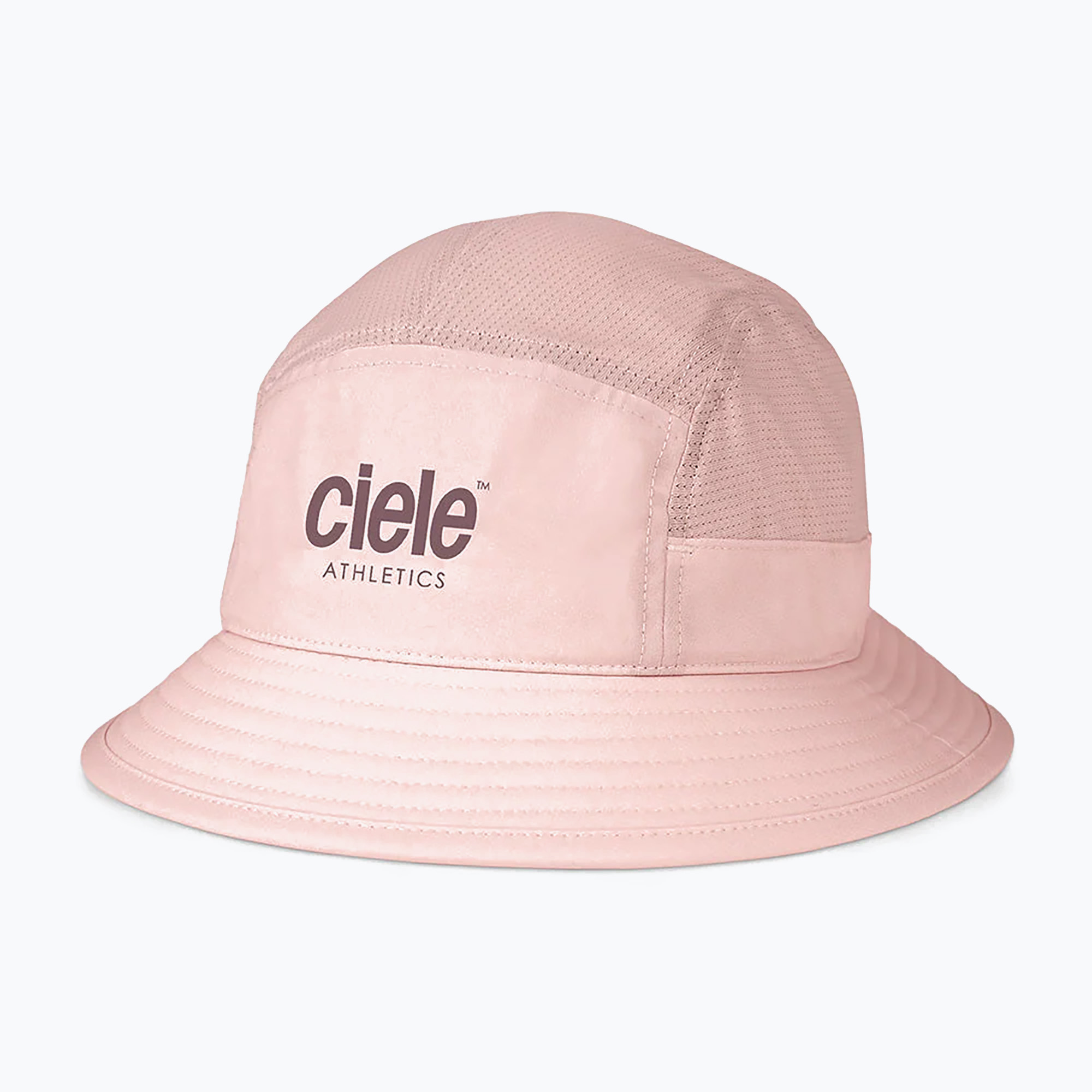 Kapelusz Ciele Athletics GOBucket Comp Athletics peachskin 