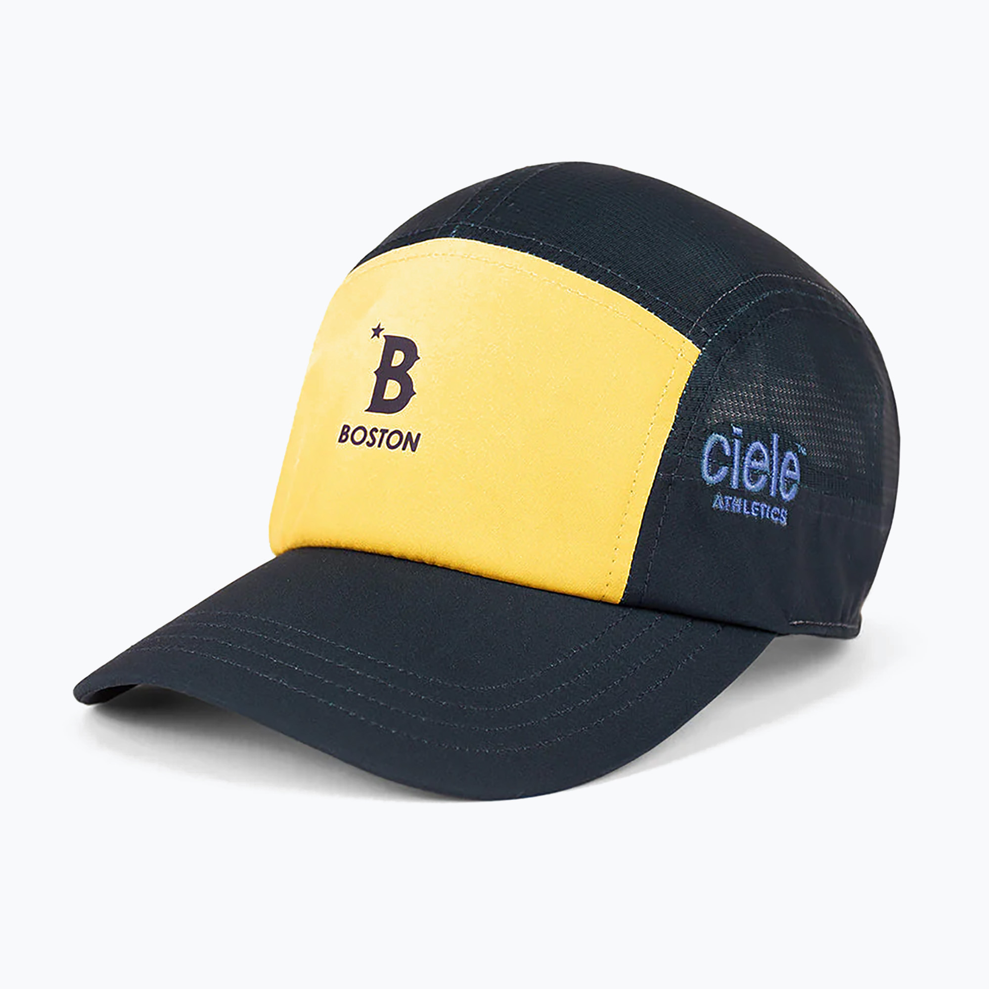 Czapka z daszkiem Ciele Athletics GOCap SC Comp WWMCity boston 