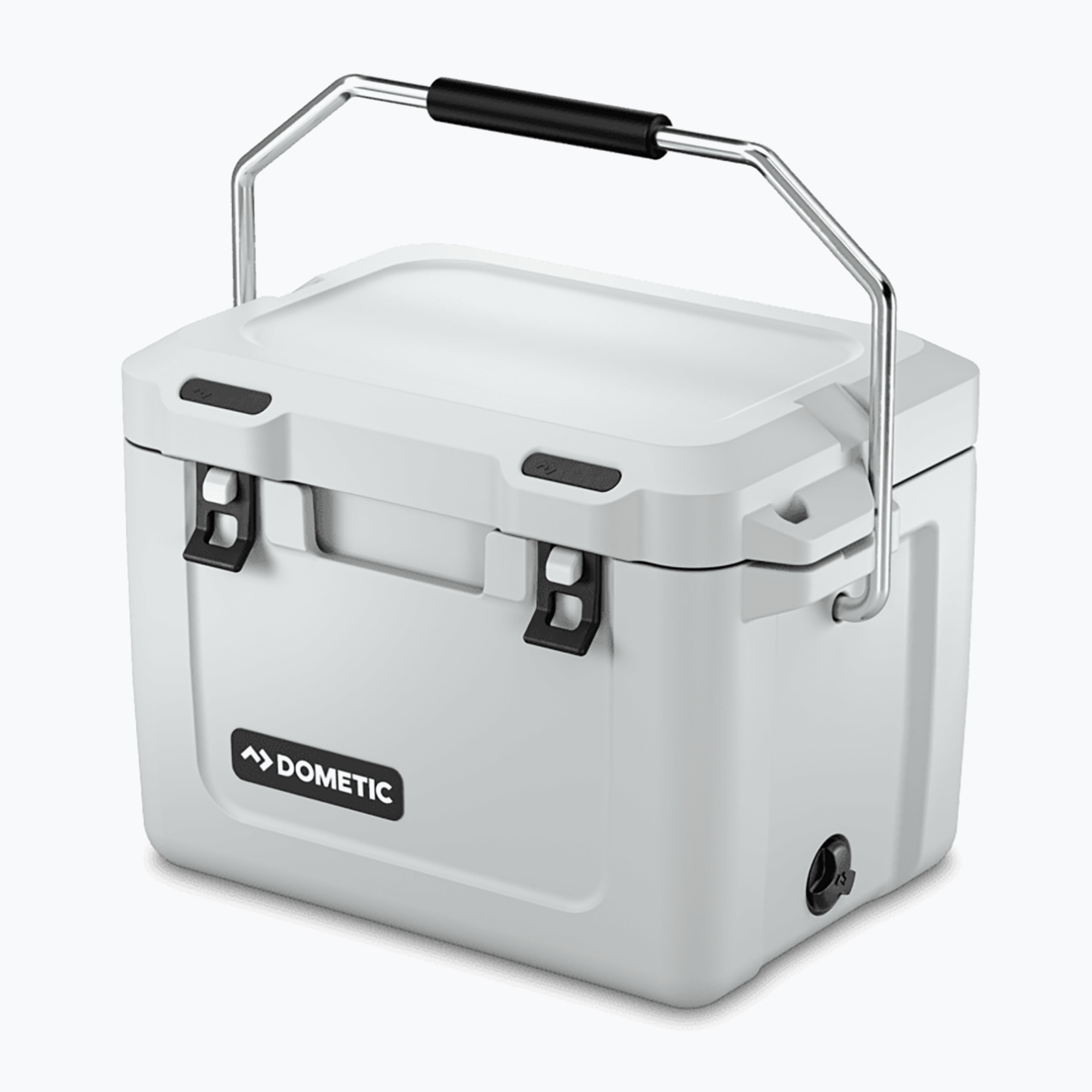 Lodówka turystyczna Dometic Patrol 20 l mist | WYSYŁKA W 24H | 30 DNI NA ZWROT