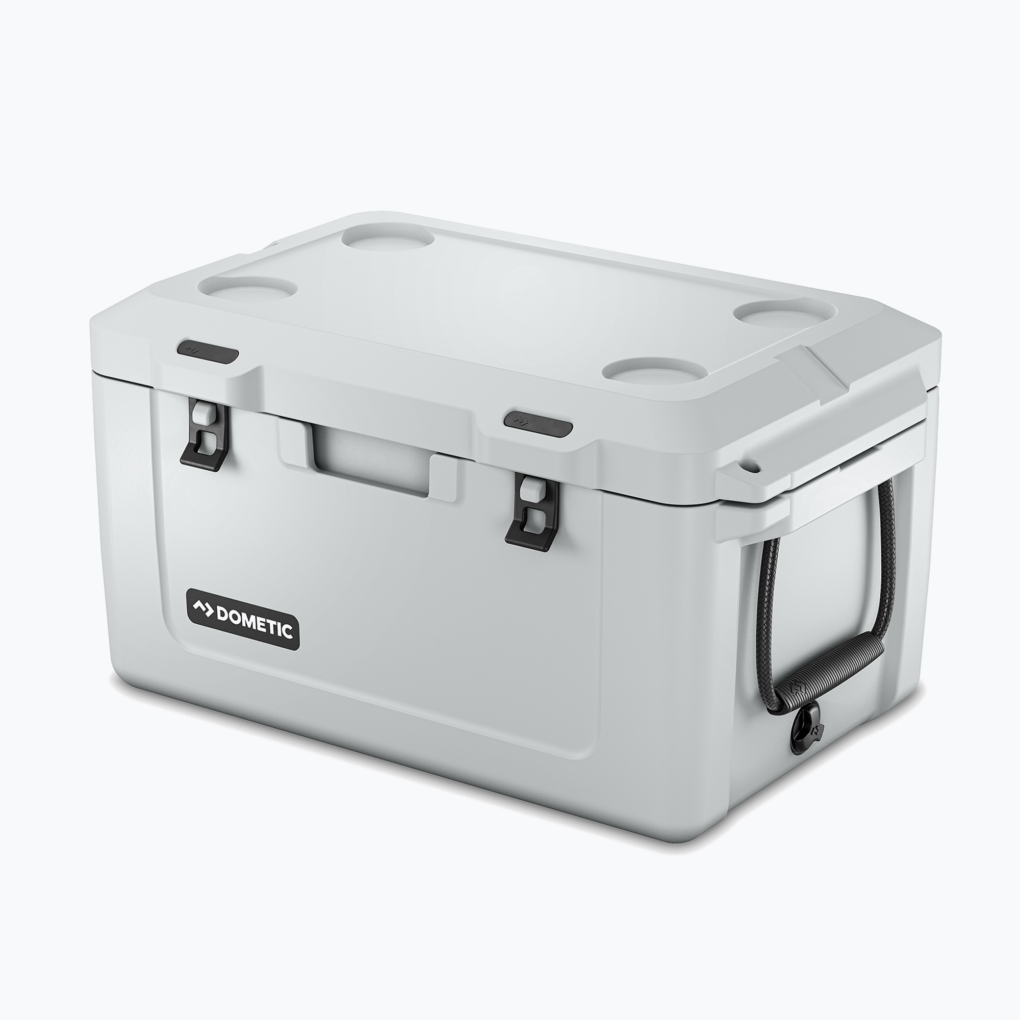 Lodówka turystyczna Dometic Patrol 55 l mist | WYSYŁKA W 24H | 30 DNI NA ZWROT