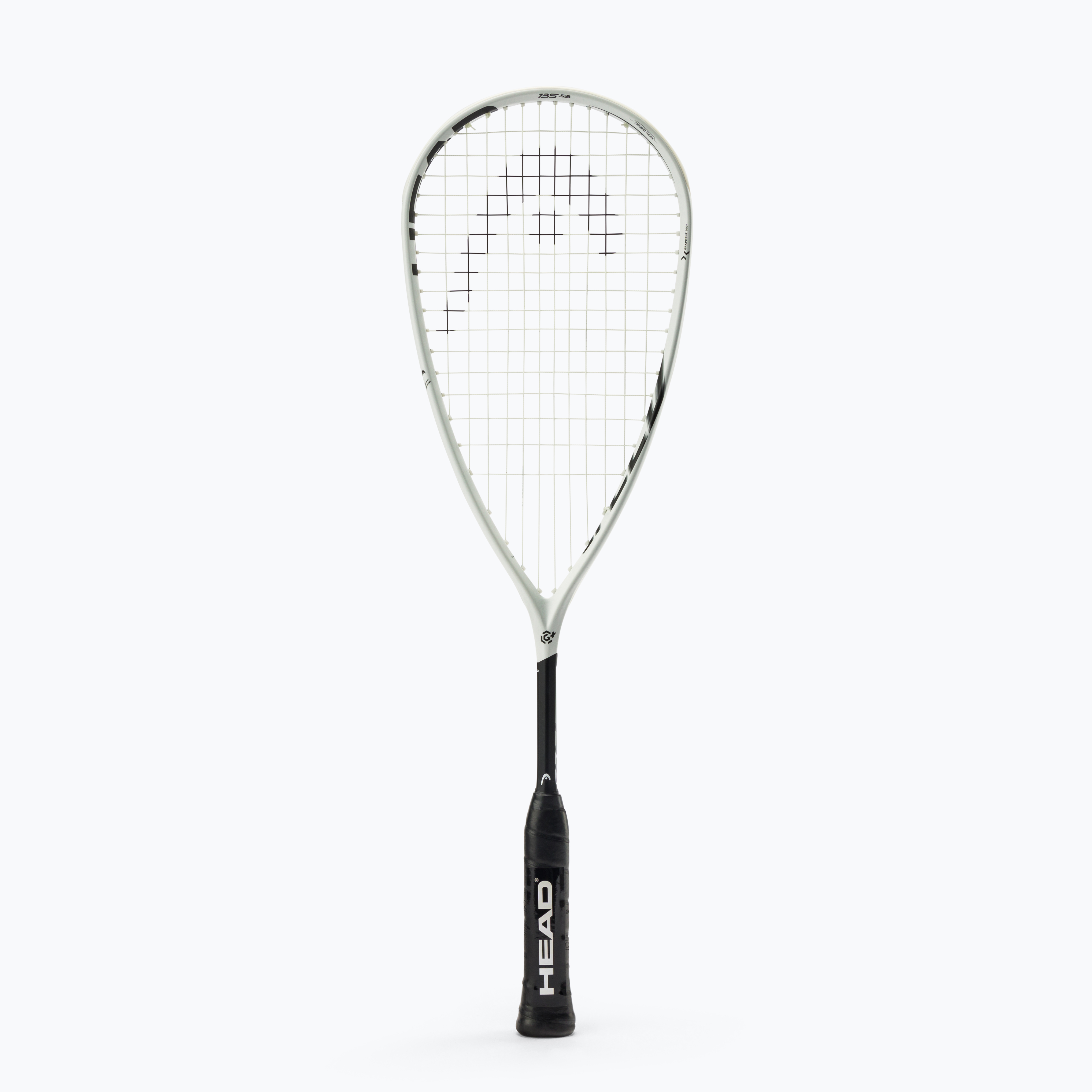 Rakieta do squasha HEAD Graphene 360+ Speed 135 SB SC | WYSYŁKA W 24H | 30 DNI NA ZWROT