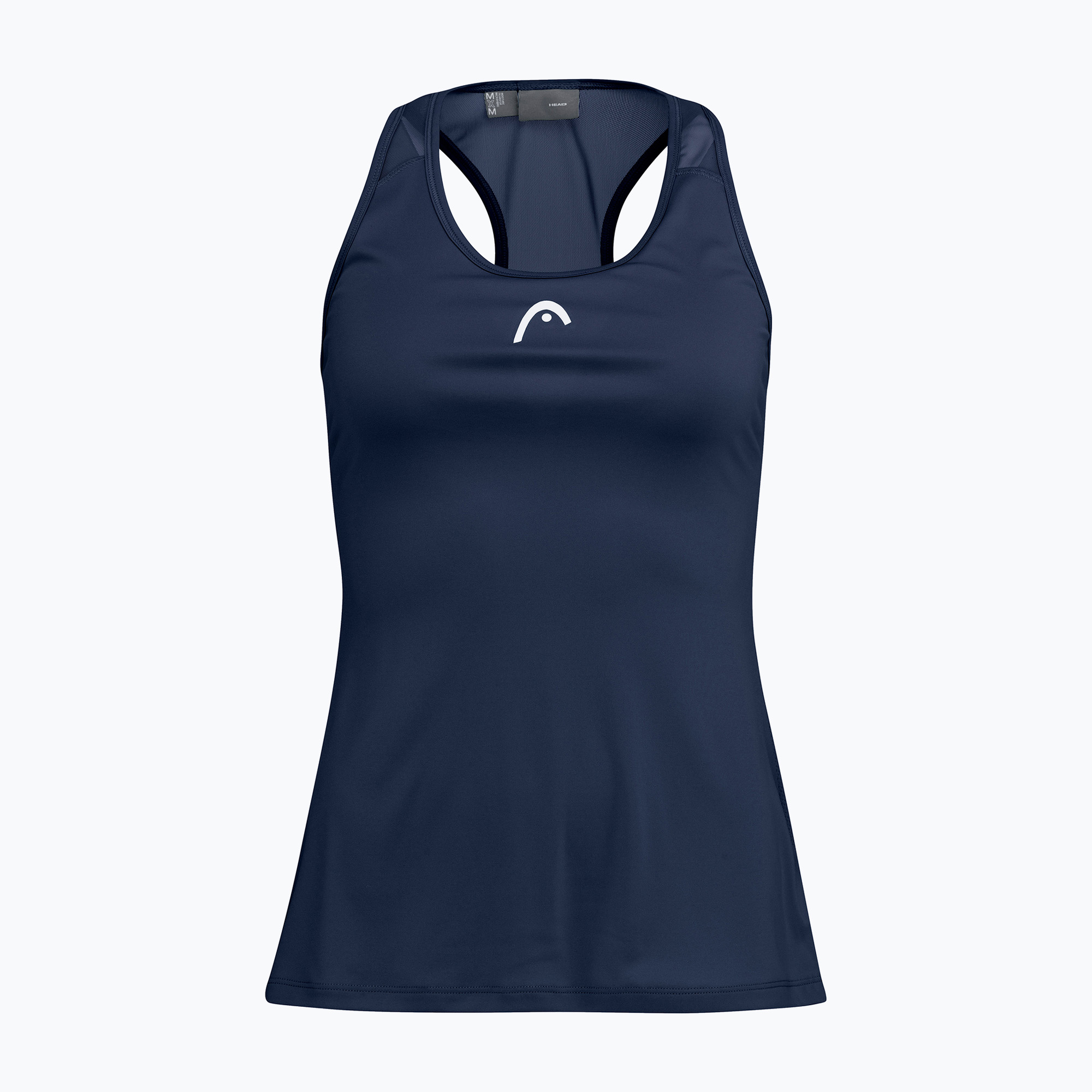 Koszulka tenisowa damska HEAD Agility Tank Top dark blue | WYSYŁKA W 24H | 30 DNI NA ZWROT