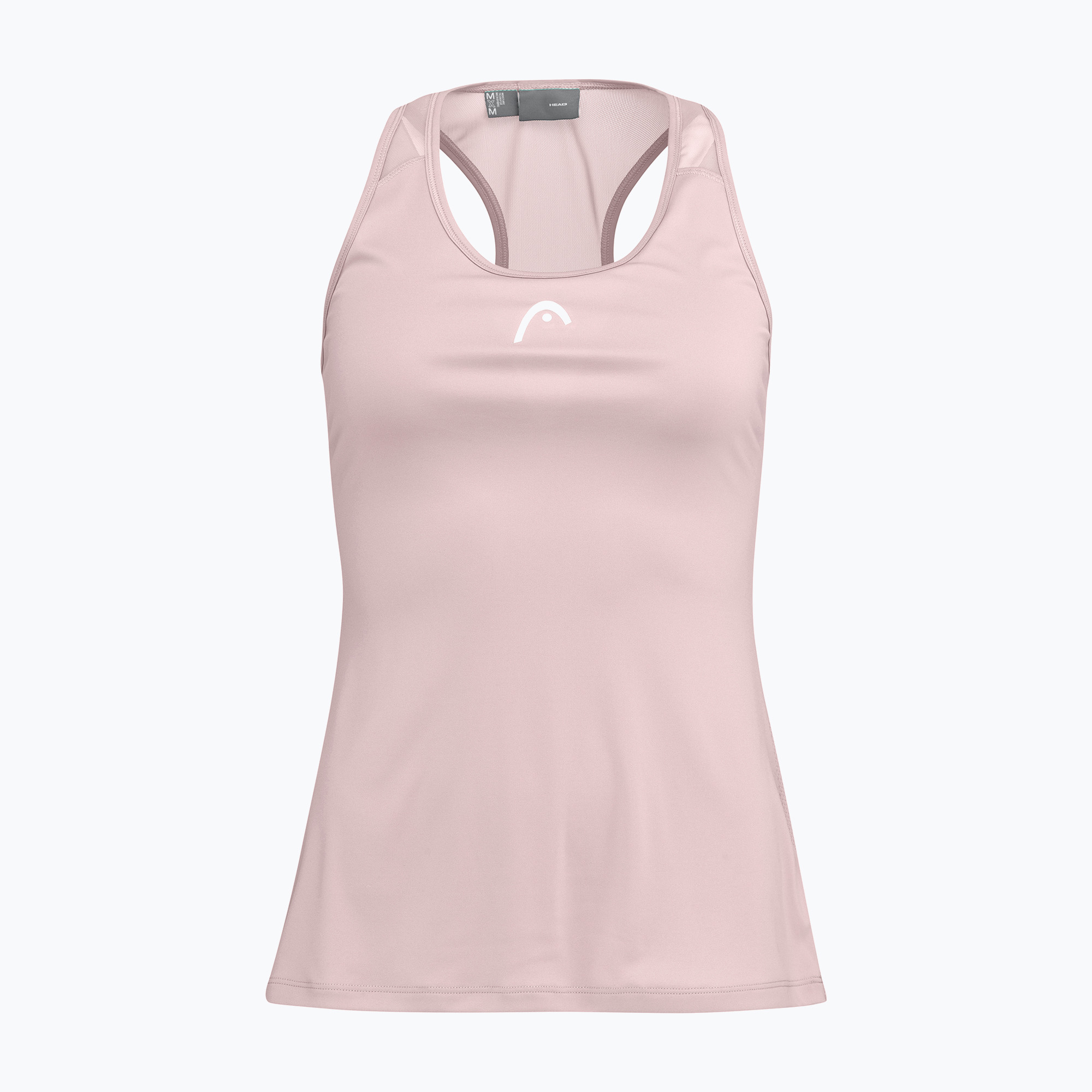 Koszulka tenisowa damska HEAD Agility Tank Top rose | WYSYŁKA W 24H | 30 DNI NA ZWROT