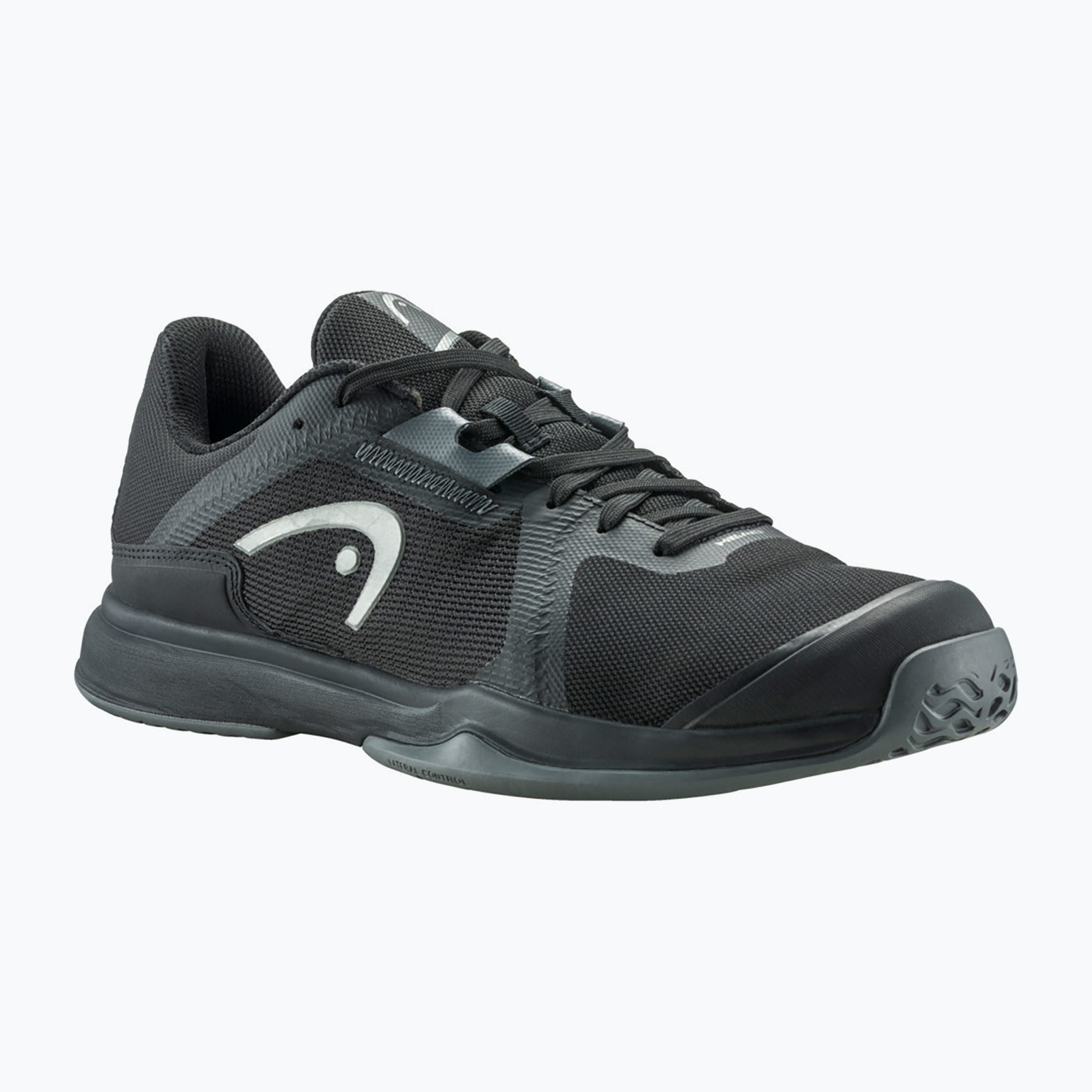 Buty do tenisa męskie HEAD Sprint Team 3.5 black/black | WYSYŁKA W 24H | 30 DNI NA ZWROT