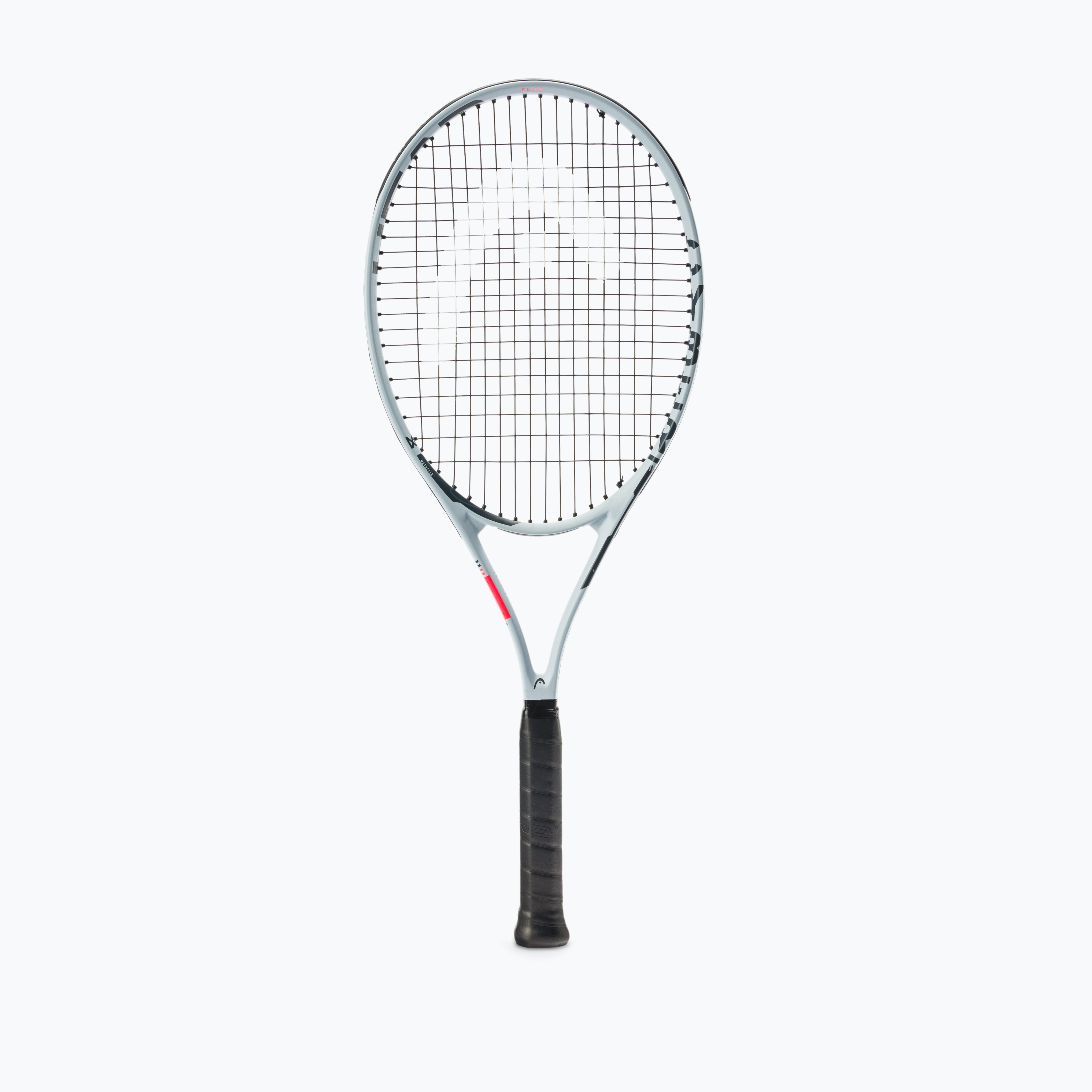 Rakieta tenisowa HEAD Mx Cyber Elite grey 