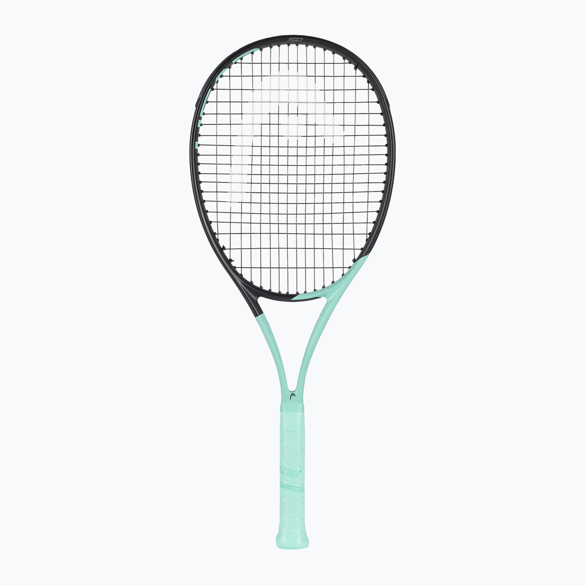 Rakieta tenisowa HEAD Boom Team L 2022 black/green | WYSYŁKA W 24H | 30 DNI NA ZWROT