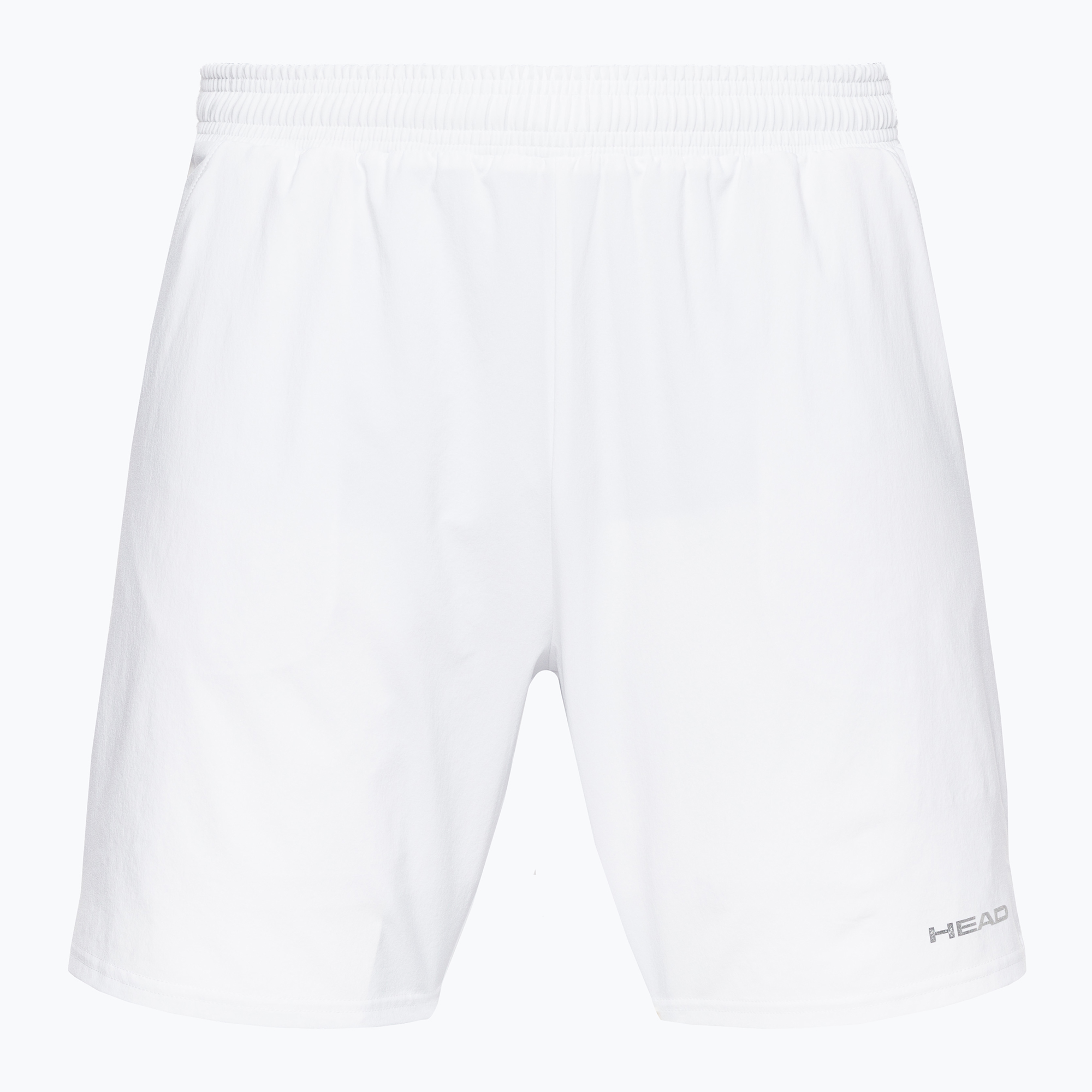 Spodenki tenisowe męskie HEAD Performance white | WYSYŁKA W 24H | 30 DNI NA ZWROT