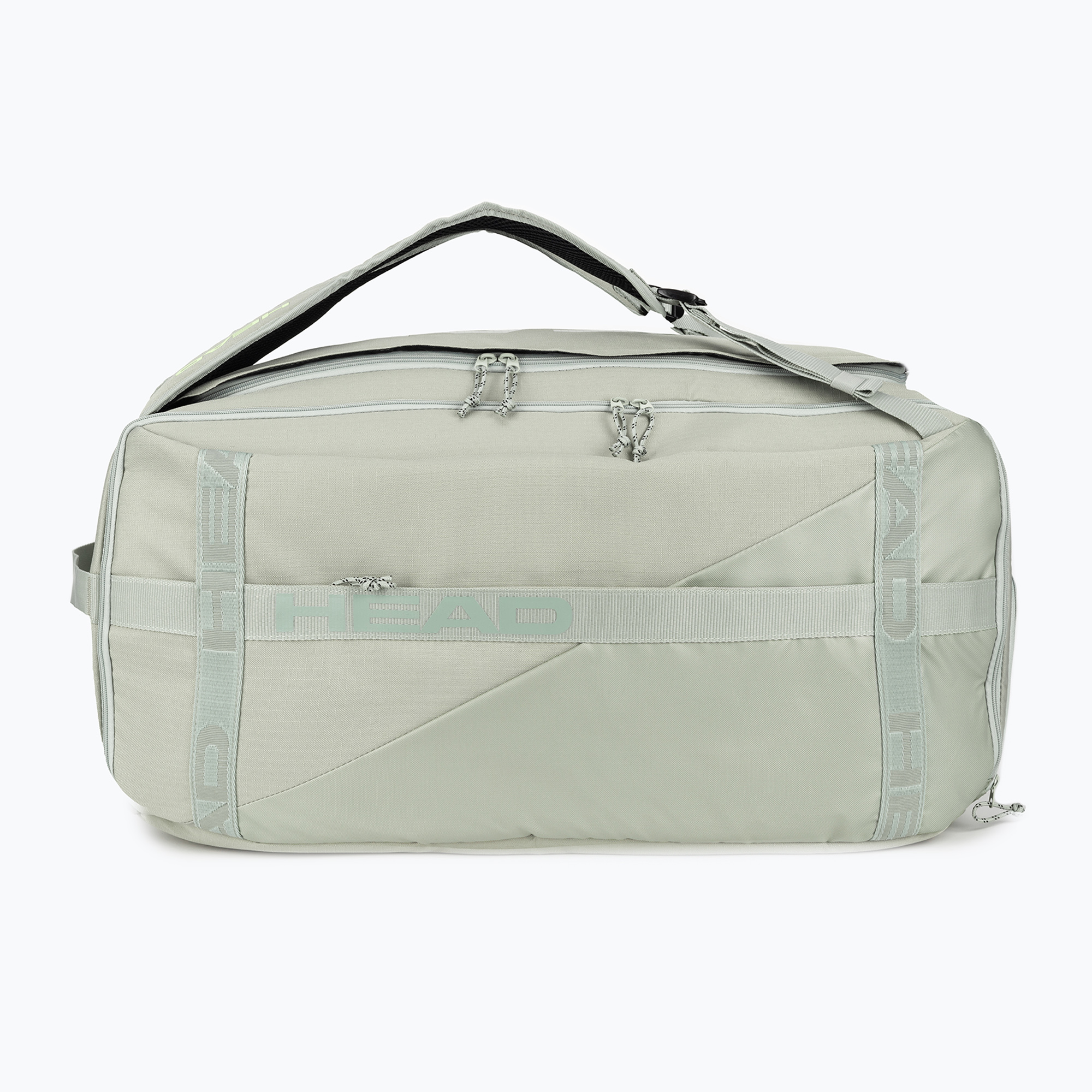 Torba tenisowa HEAD Pro Duffle L 90 l light green/liquit lime 