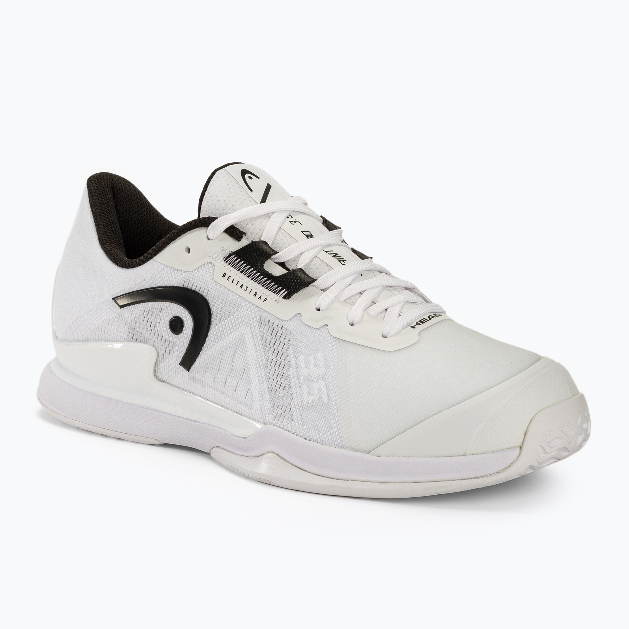 Buty do tenisa męskie HEAD Sprint Pro 3.5 white/black | WYSYŁKA W 24H | 30 DNI NA ZWROT