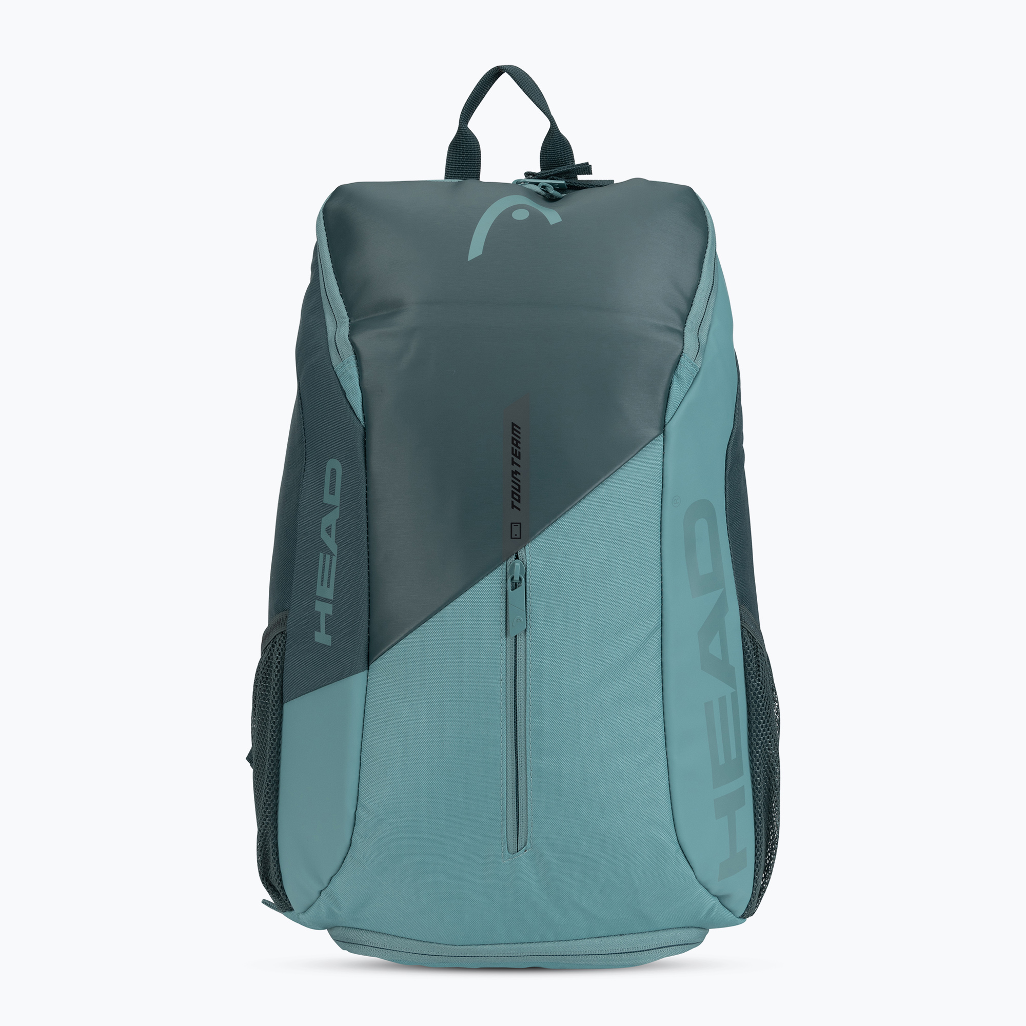 Plecak tenisowy HEAD Tour 25 l cyan blue | WYSYŁKA W 24H | 30 DNI NA ZWROT