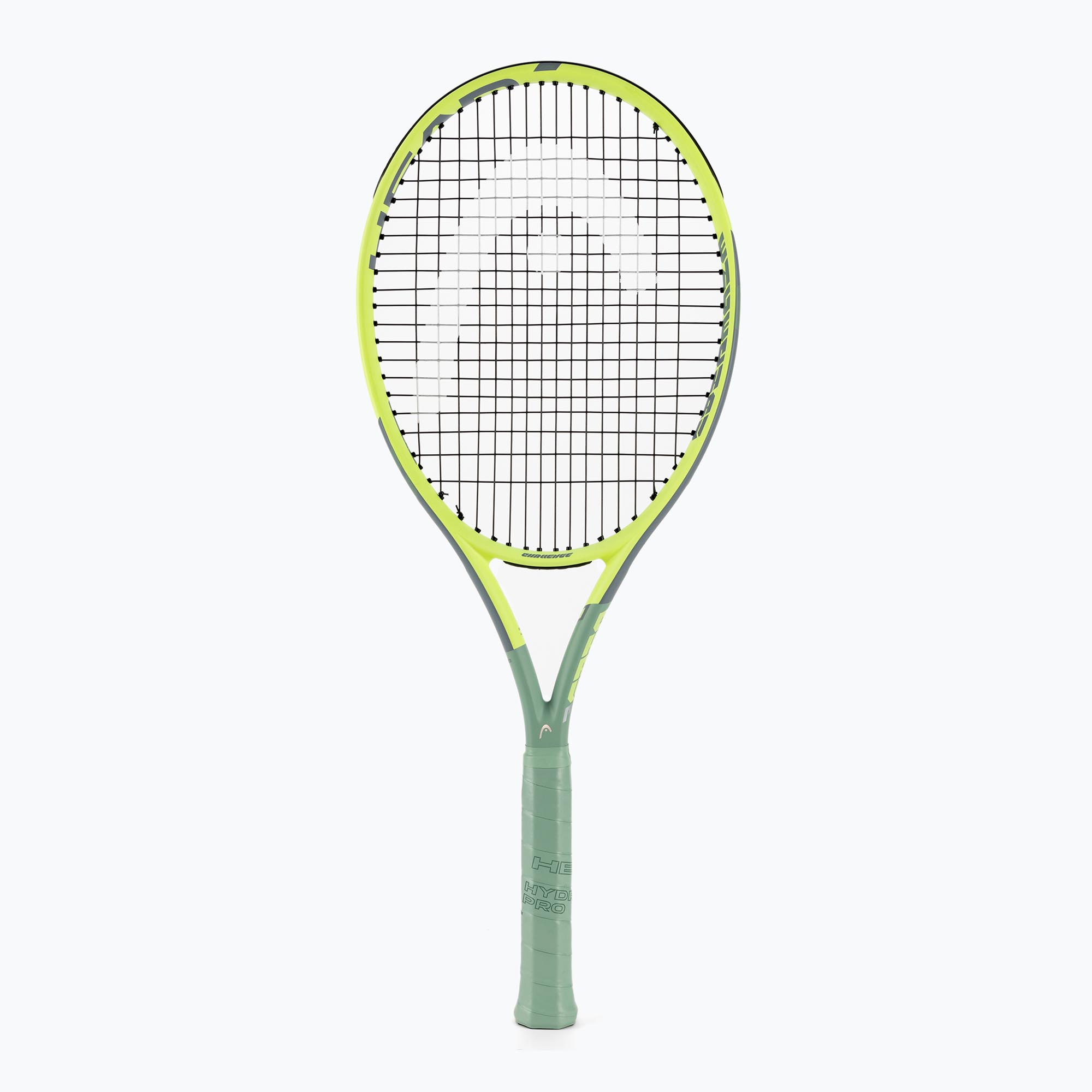 Rakieta tenisowa HEAD IG Challenge Pro lime | WYSYŁKA W 24H | 30 DNI NA ZWROT