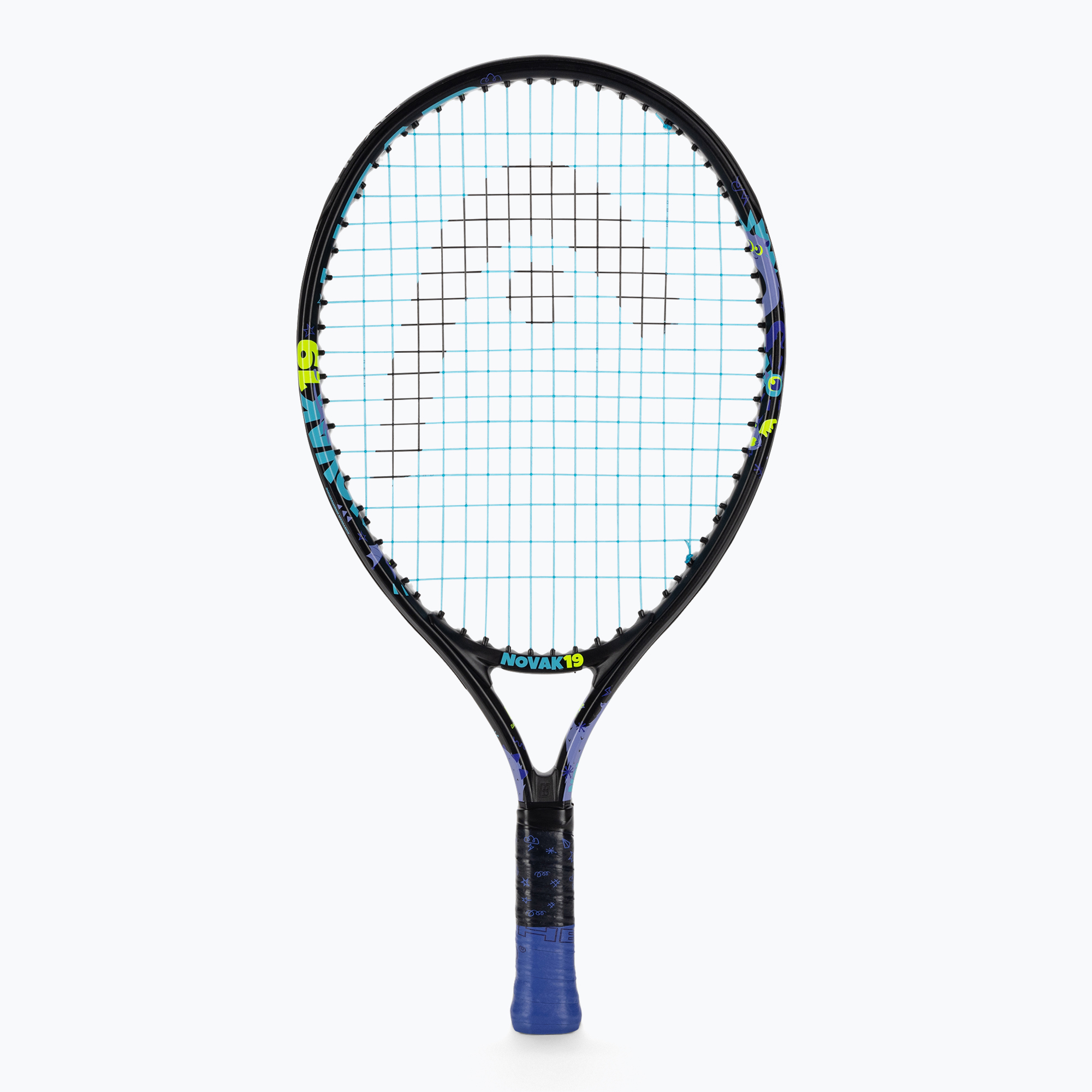 Rakieta tenisowa dziecięca HEAD Novak 19  