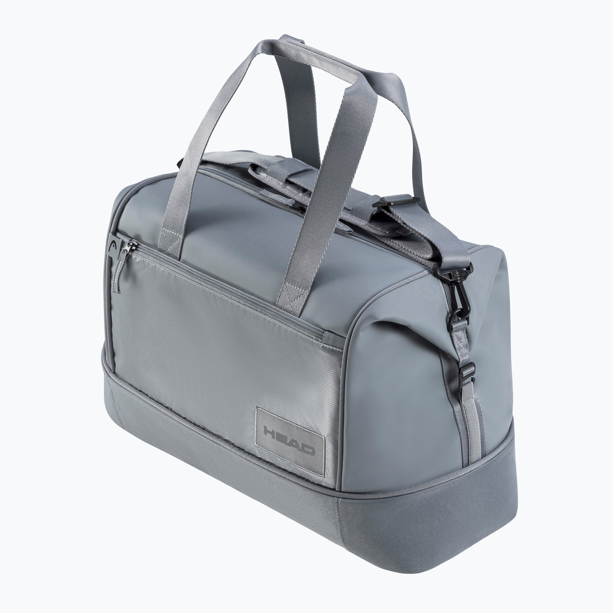 Torba tenisowa HEAD Tour Tote Bag 35 l shark grey 