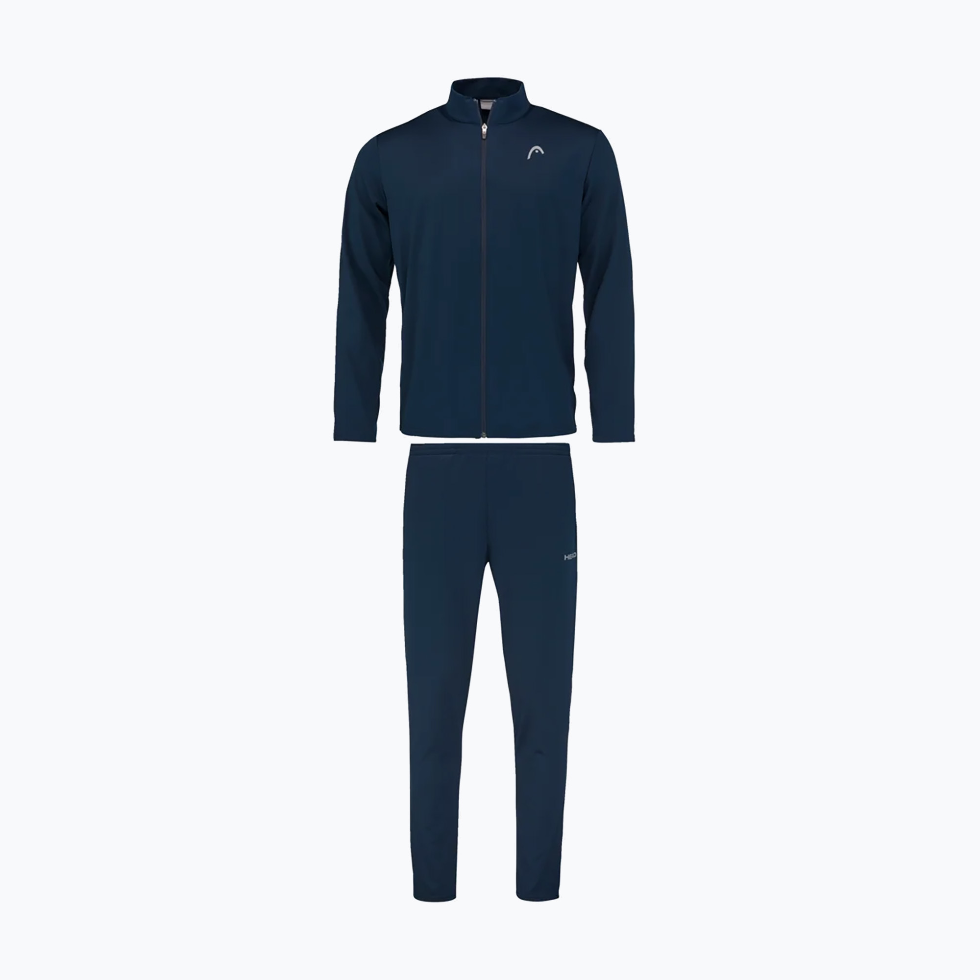 Dres tenisowy męski HEAD Easy Court navy 