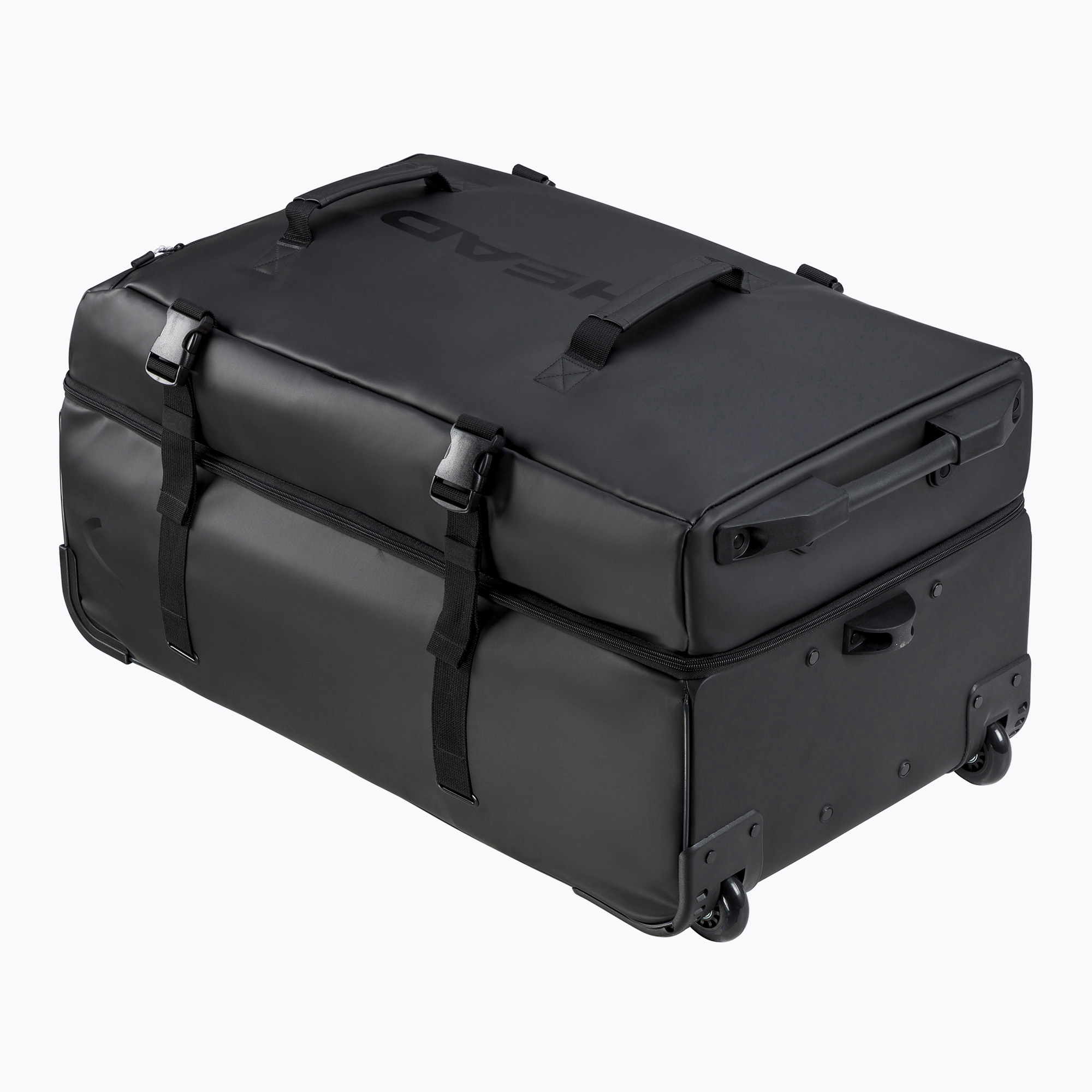 Torba tenisowa HEAD Tour Travel Bag 110L black 