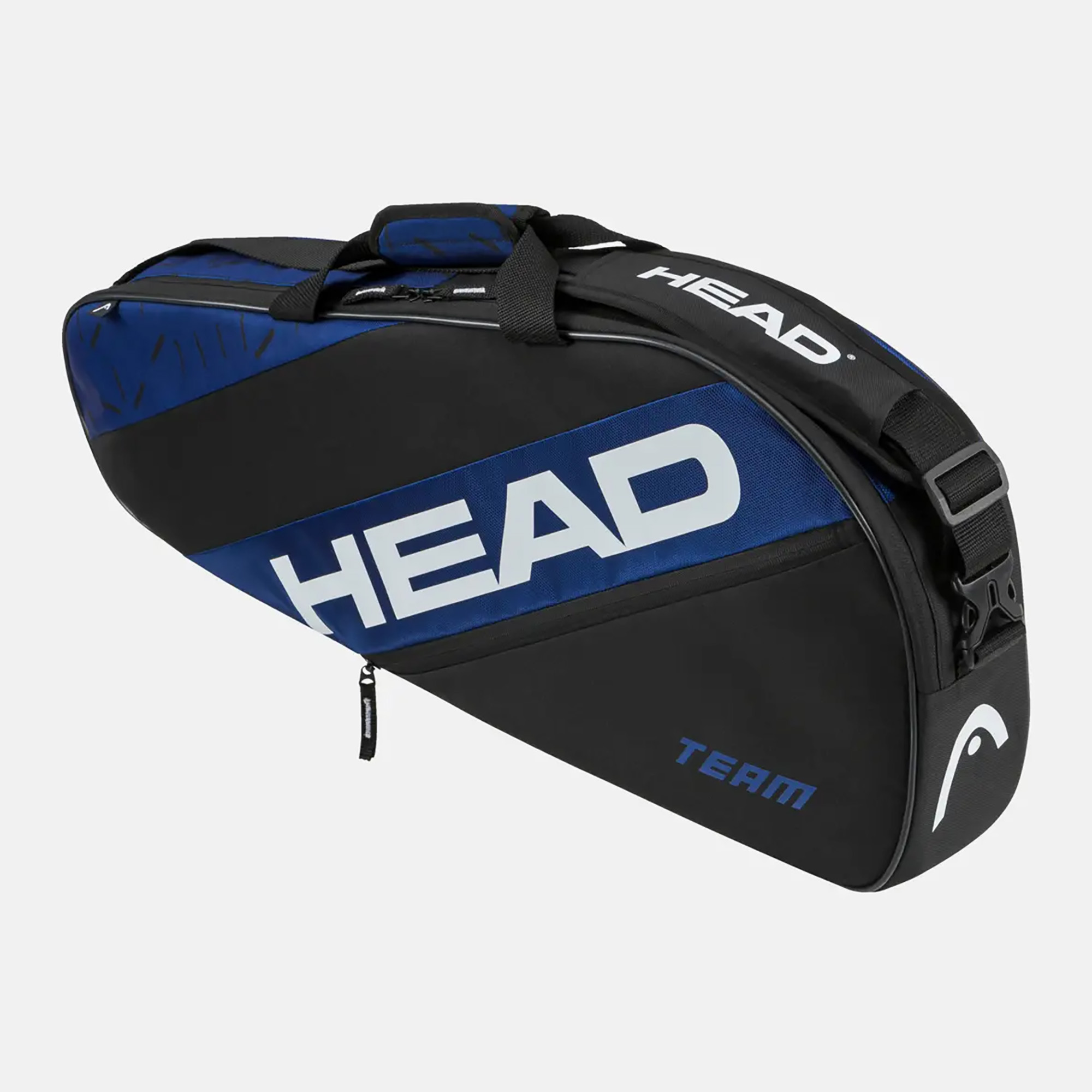 Torba tenisowa HEAD Team Racquet Bag S blue/ black 