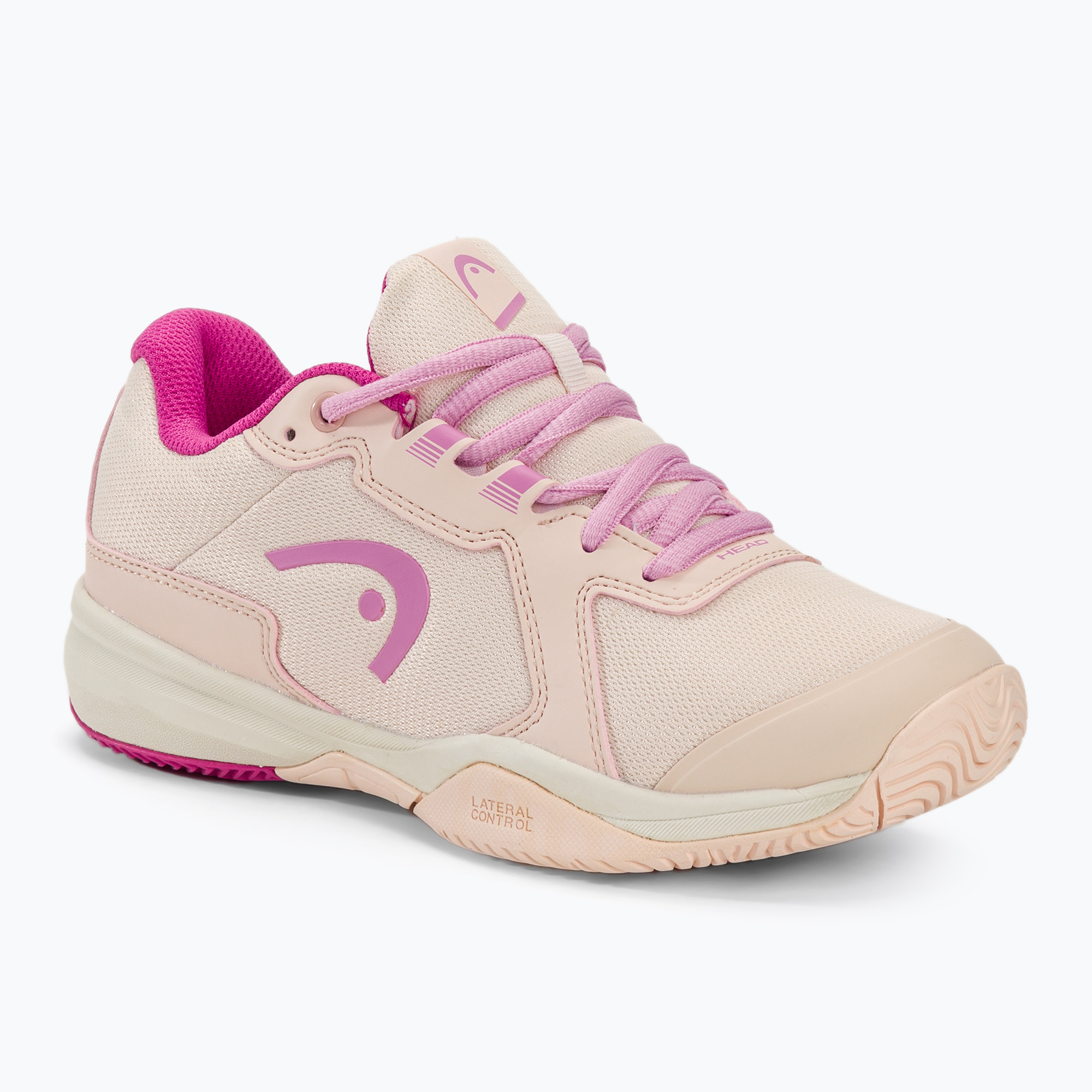 Buty do tenisa dziecięce HEAD Sprint 3.5 W rose/purple | WYSYŁKA W 24H | 30 DNI NA ZWROT