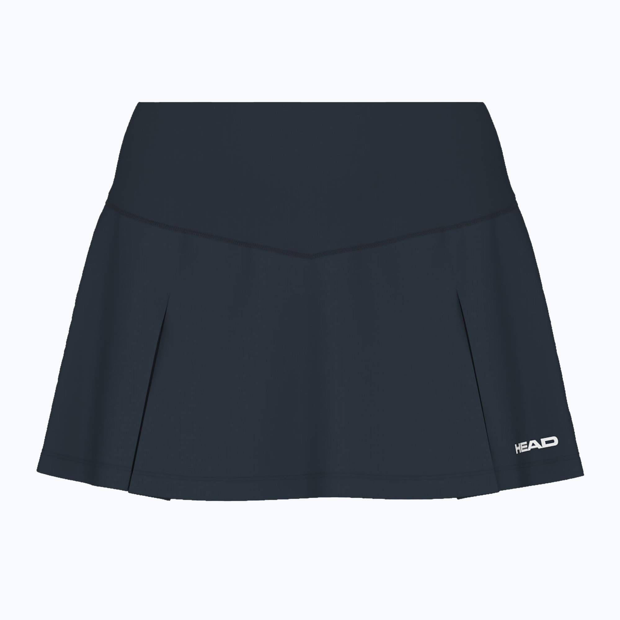 Spódnica tenisowa HEAD Dynamic Skort navy | WYSYŁKA W 24H | 30 DNI NA ZWROT