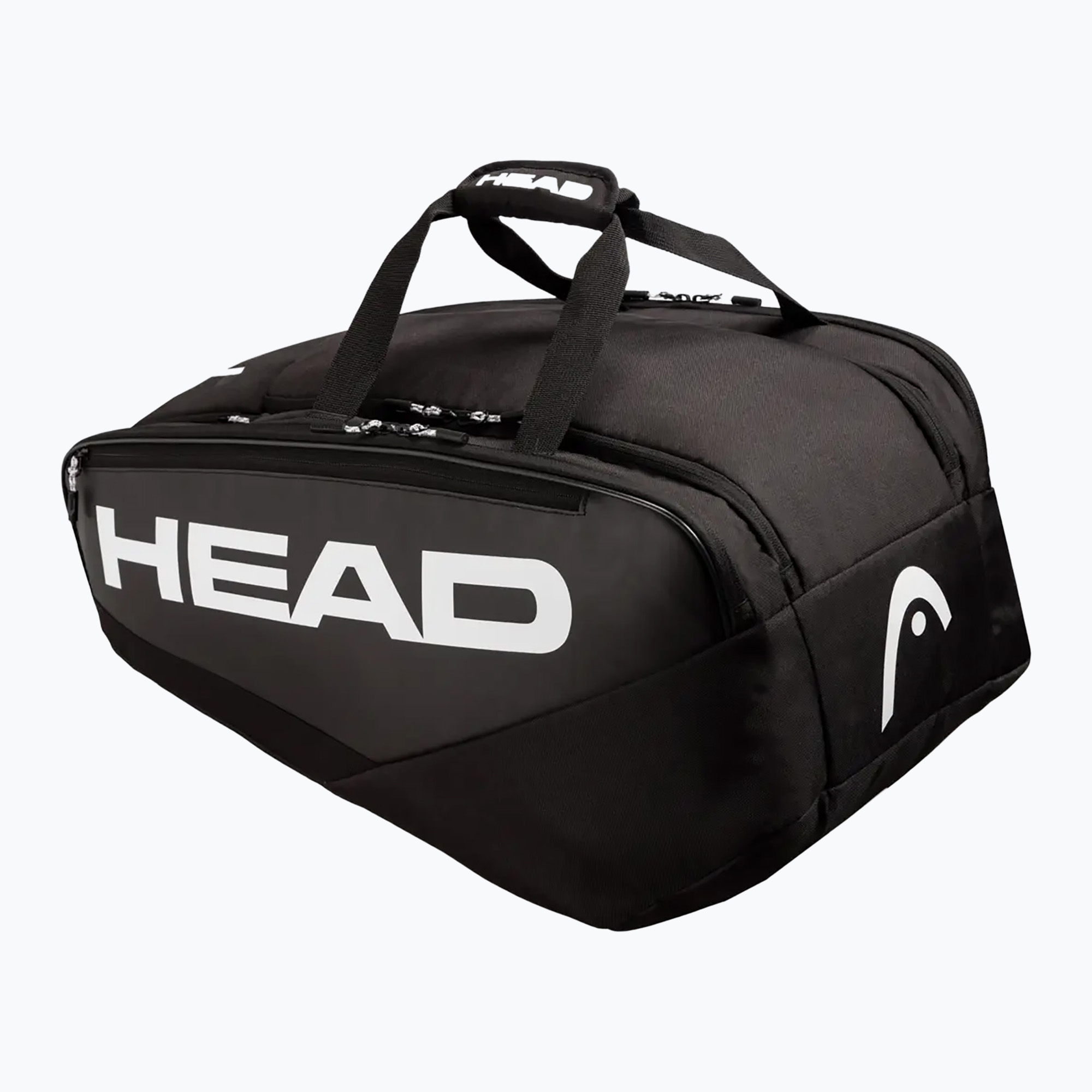 Torba na rakiety HEAD Pro Pickleball Bag 45 l black/ white 
