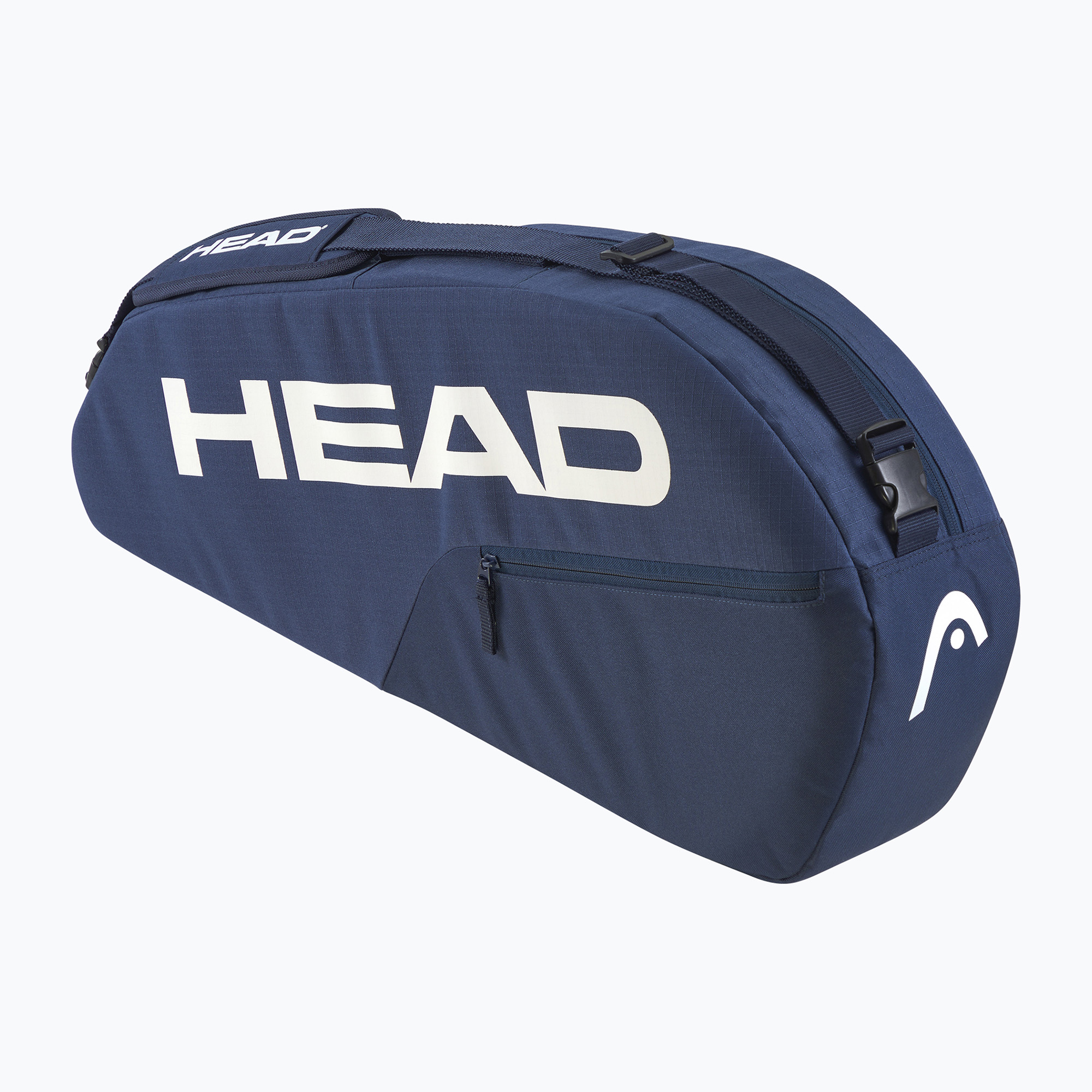 Torba tenisowa HEAD Base Racquet Bag S navy | WYSYŁKA W 24H | 30 DNI NA ZWROT