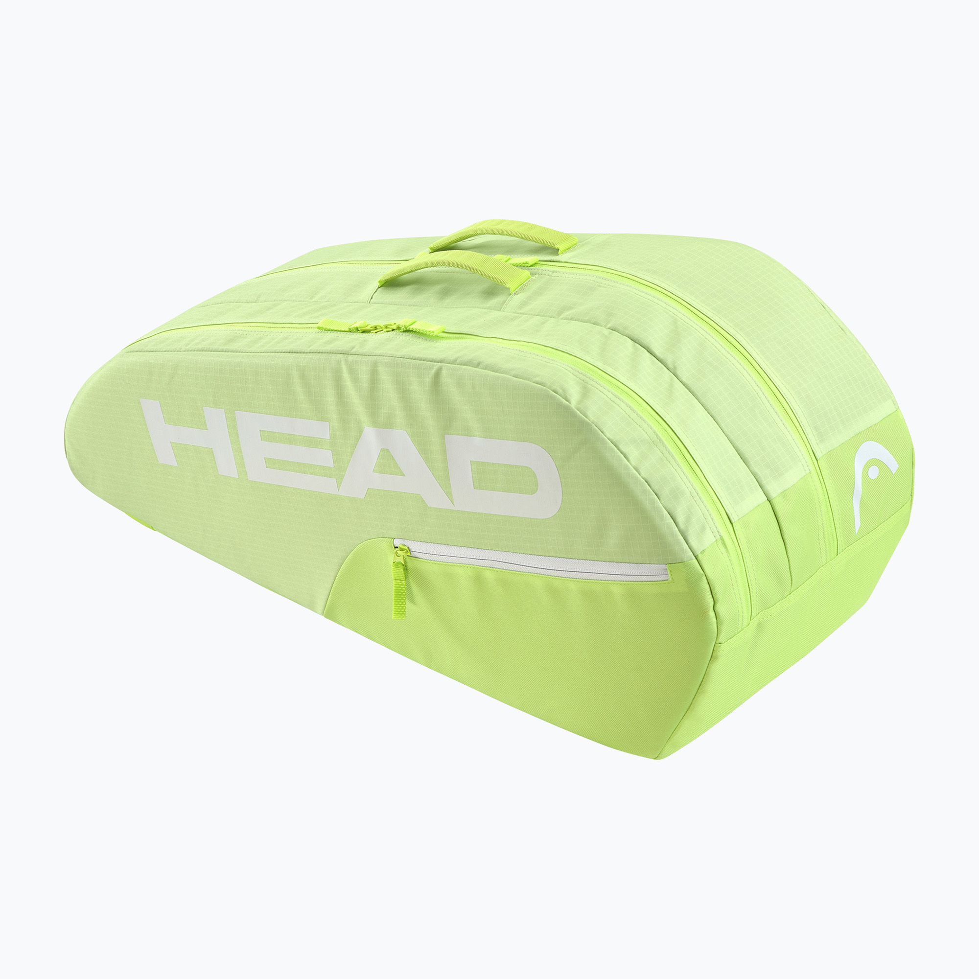 Torba tenisowa HEAD Racquet Bag M sharp green | WYSYŁKA W 24H | 30 DNI NA ZWROT