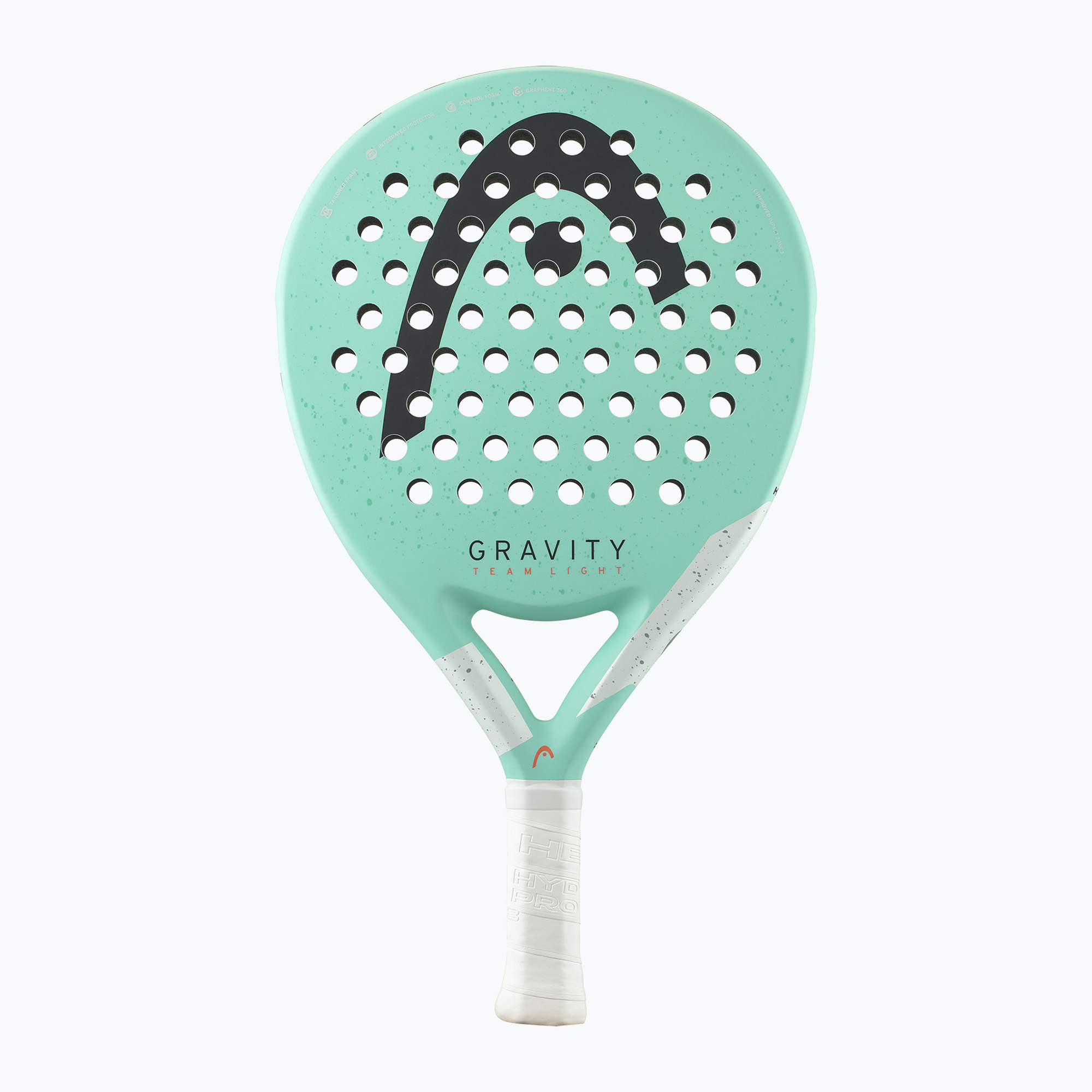 Rakieta do padla HEAD Gravity Team Light 2024 