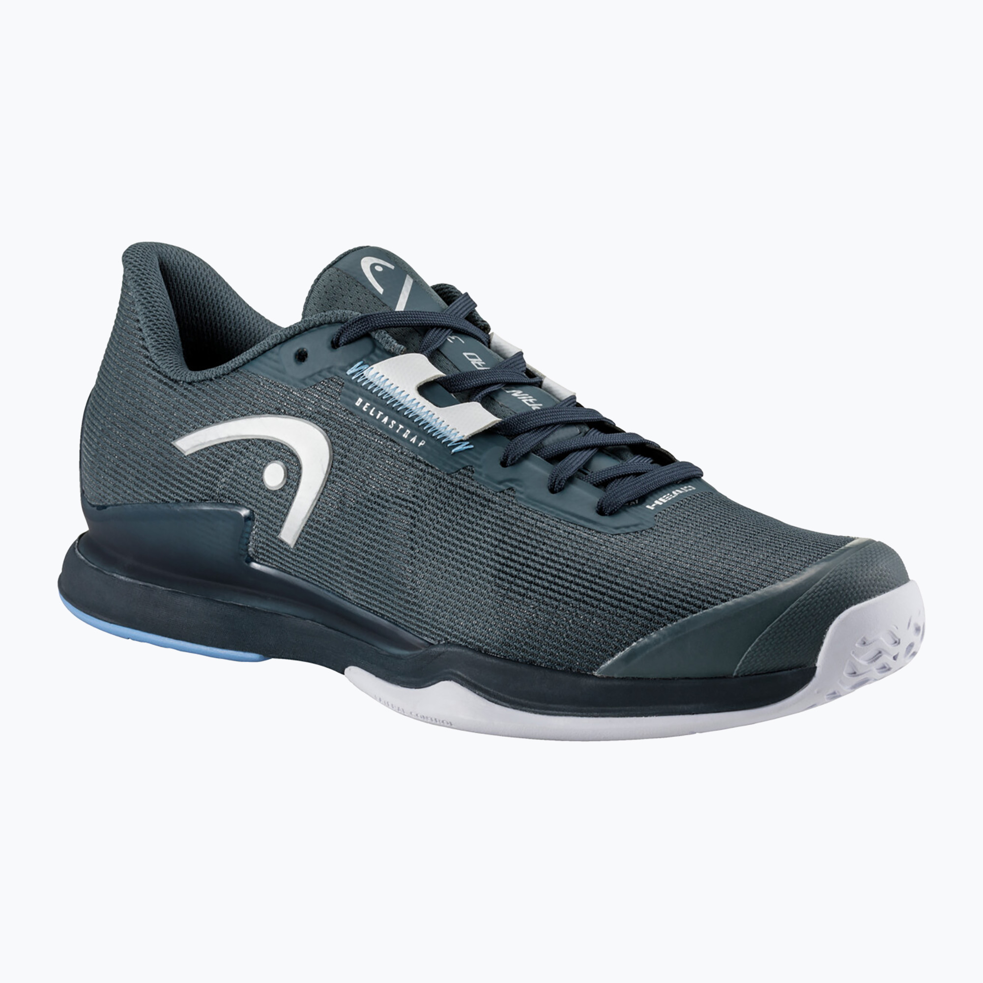 Buty do tenisa męskie HEAD Sprint Pro 3.5 dark grey/blue | WYSYŁKA W 24H | 30 DNI NA ZWROT