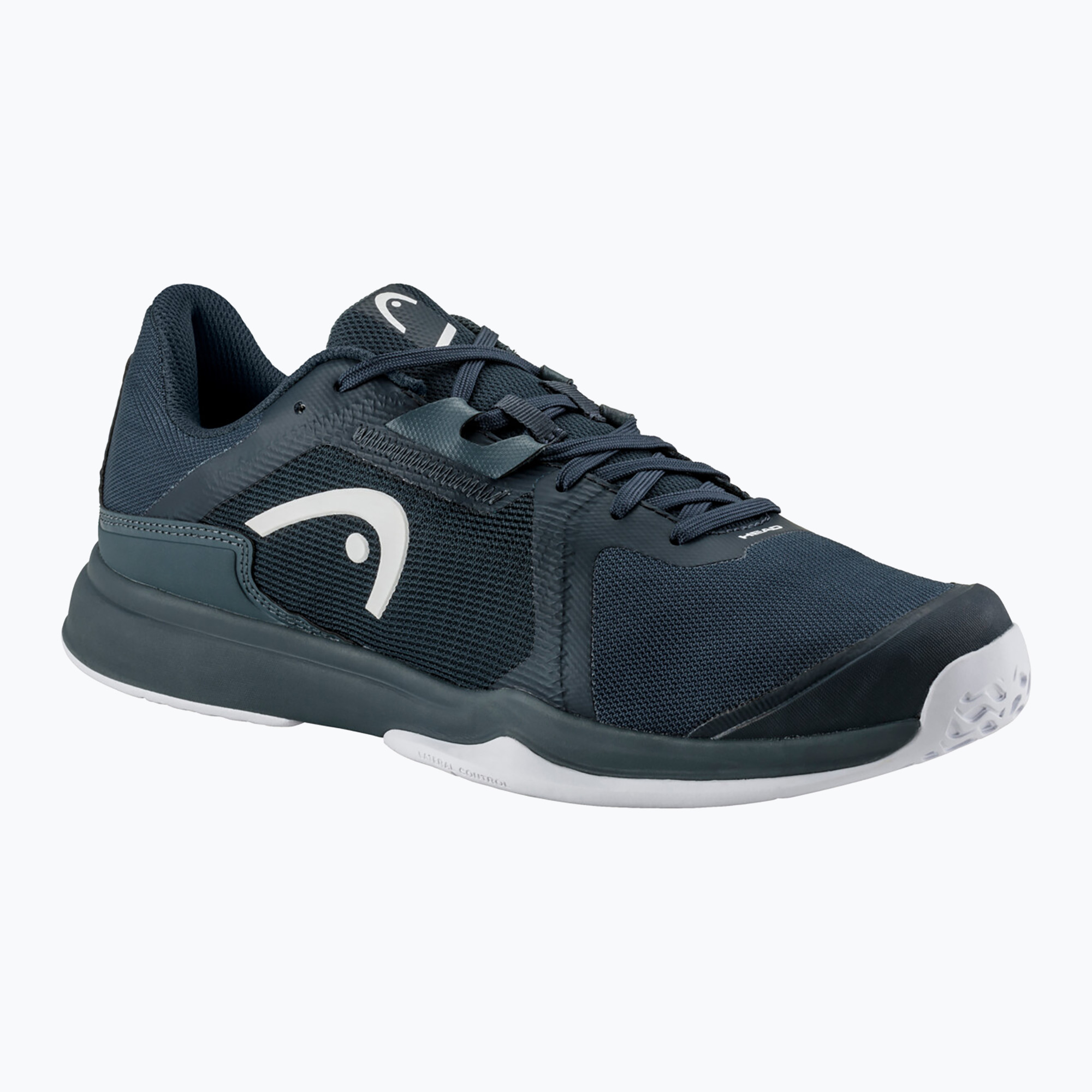 Buty do tenisa męskie HEAD Sprint Team 3.5 blueberry/white | WYSYŁKA W 24H | 30 DNI NA ZWROT