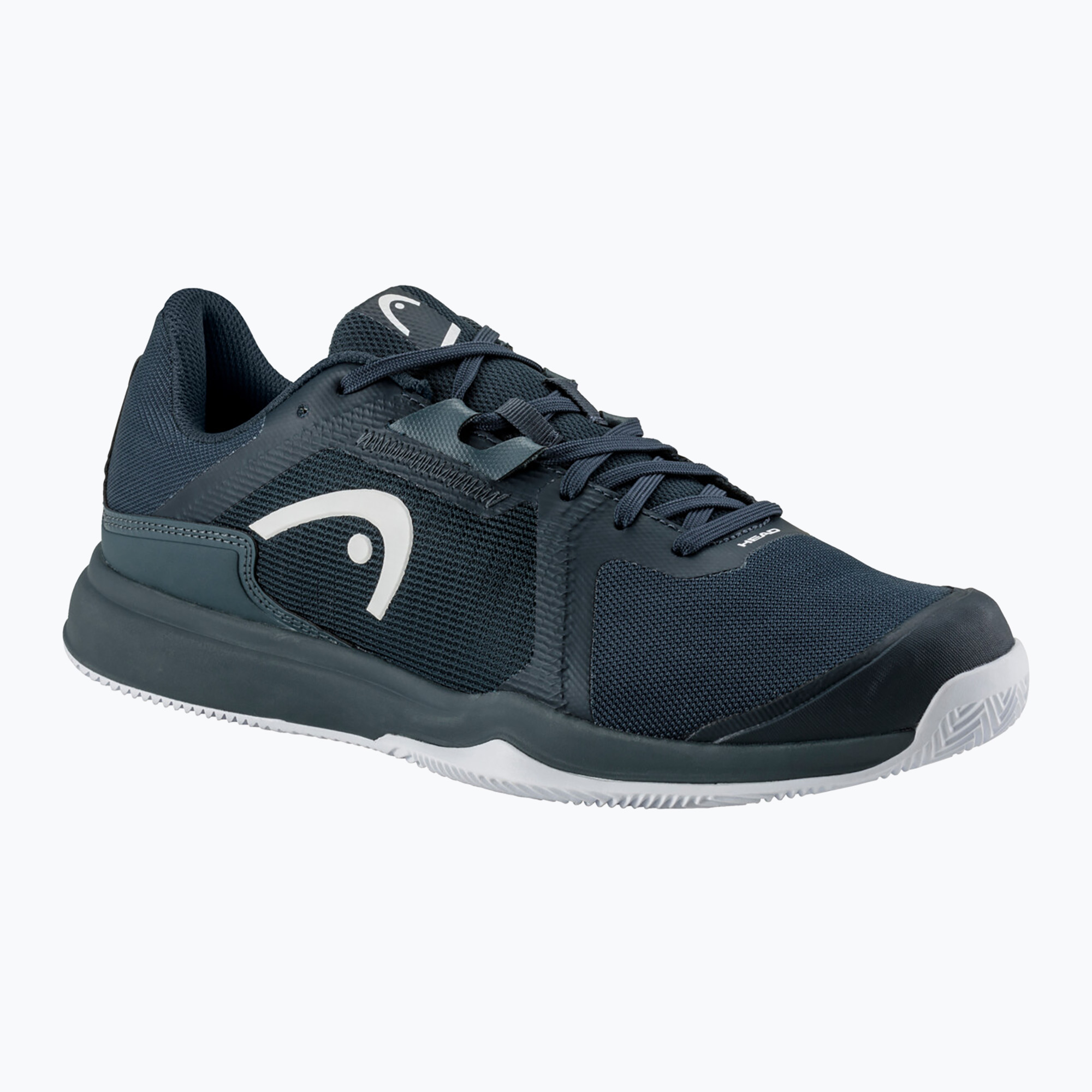 Buty do tenisa męskie HEAD Sprint Team 3.5 Clay blueberry/white | WYSYŁKA W 24H | 30 DNI NA ZWROT