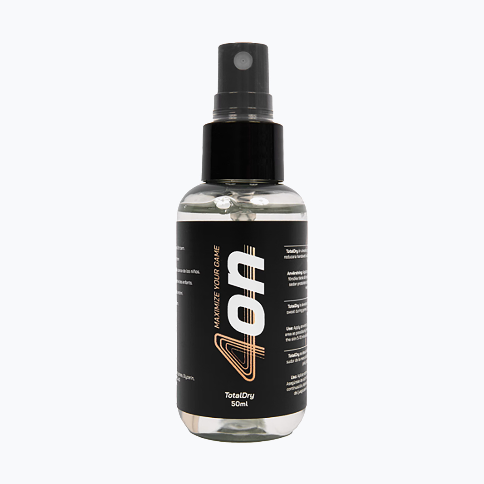 Spray do rąk 4on TotalDry 50 ml | WYSYŁKA W 24H | 30 DNI NA ZWROT