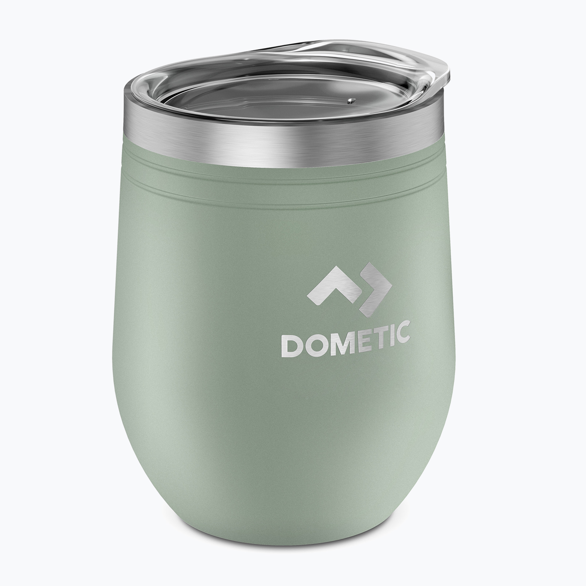 Kubek termiczny Dometic Wine Tumble 300 ml moss | WYSYŁKA W 24H | 30 DNI NA ZWROT