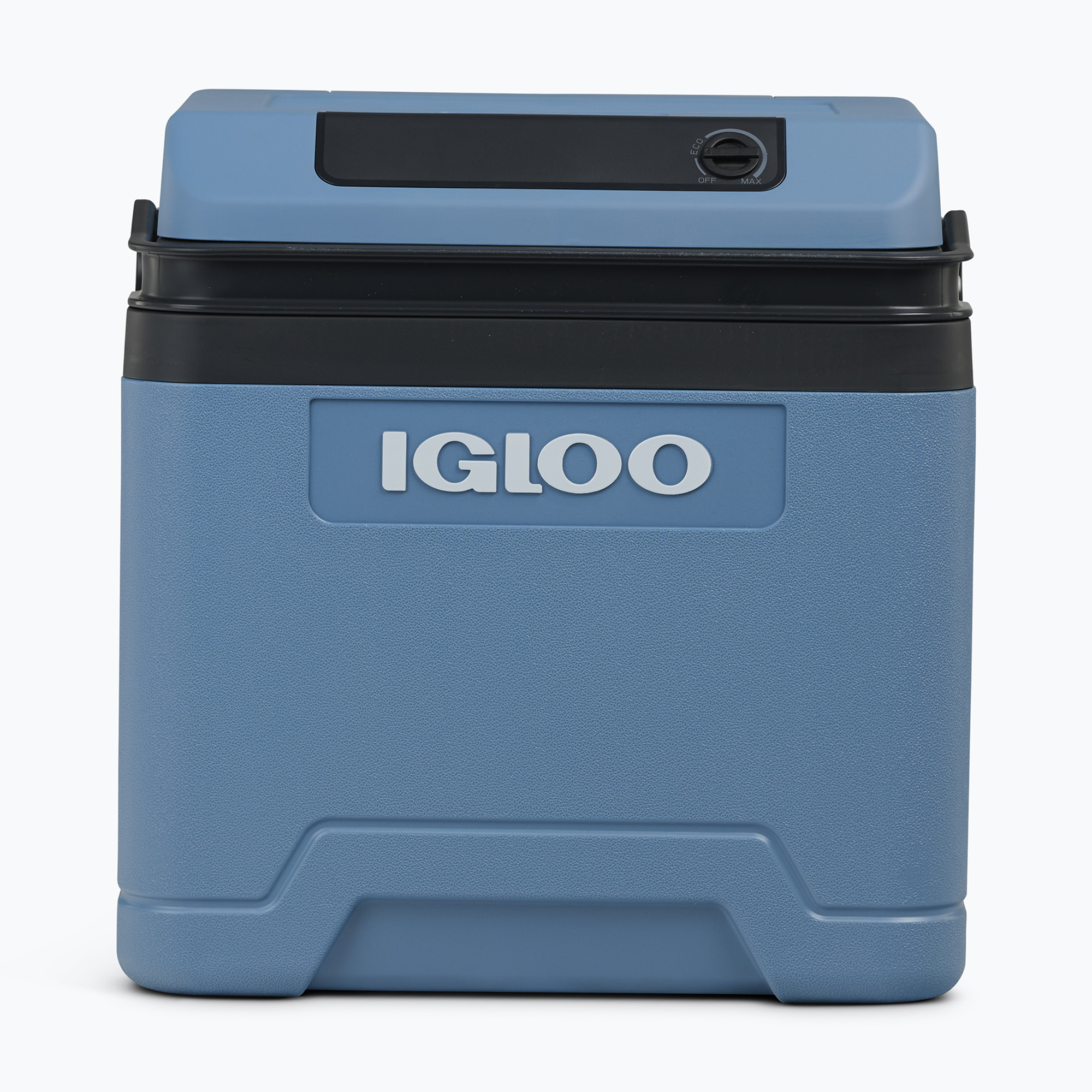 Lodówka turystyczna Igloo IE24 ACDC 24 l ice blue 