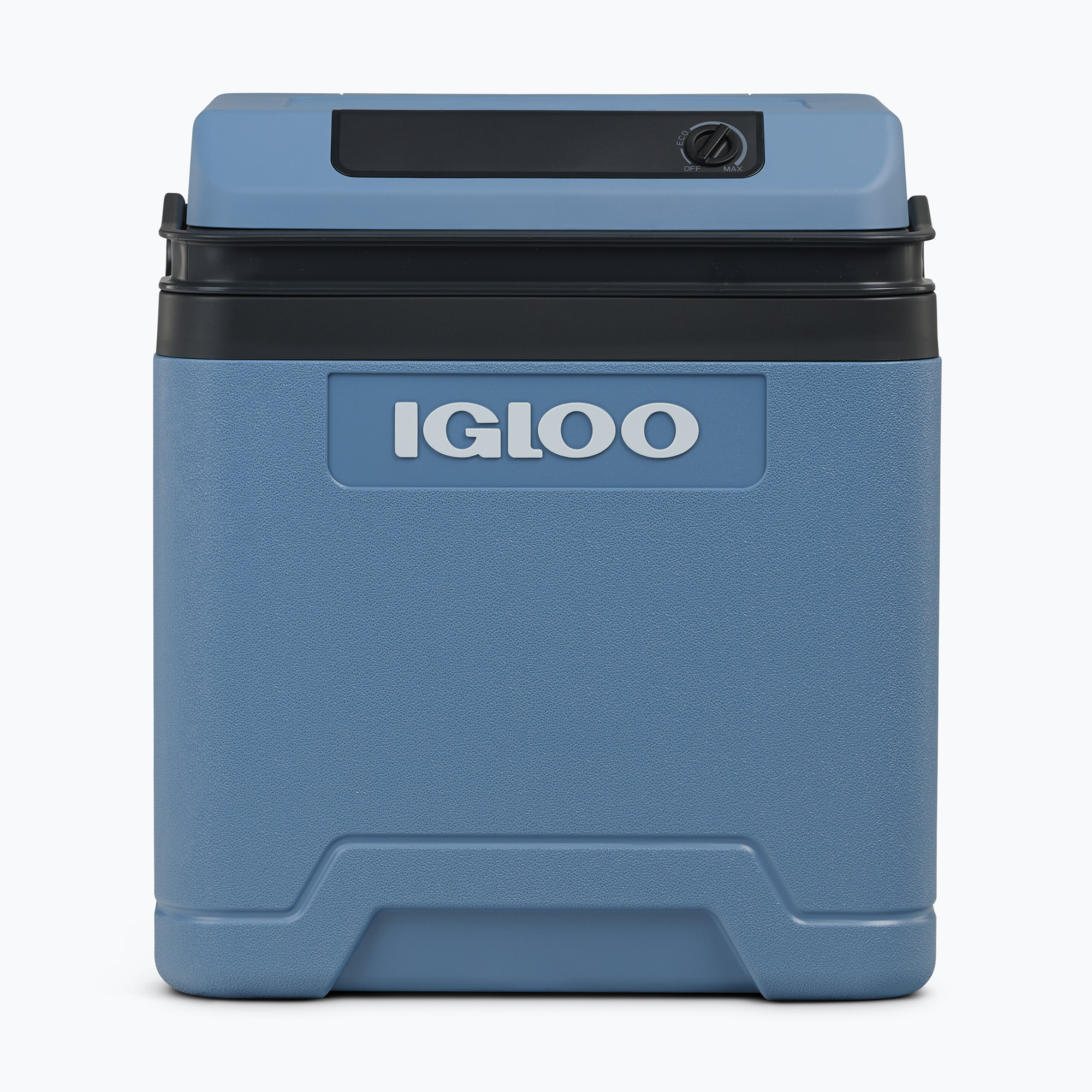 Lodówka turystyczna Igloo IE27 ACDC 27 l ice blue 