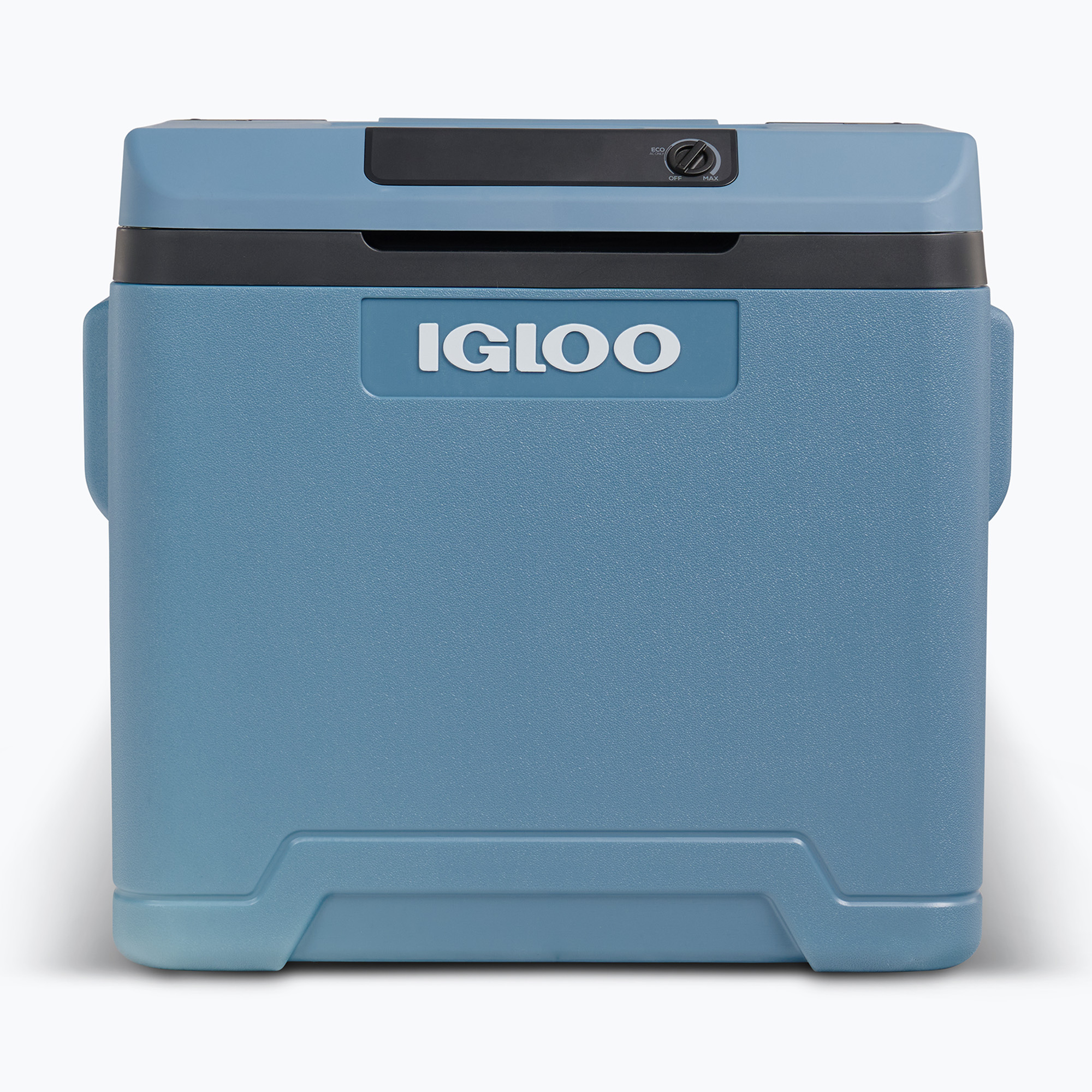 Lodówka turystyczna termoelektryczna Igloo IE42 ACDC 42 l ice blue 