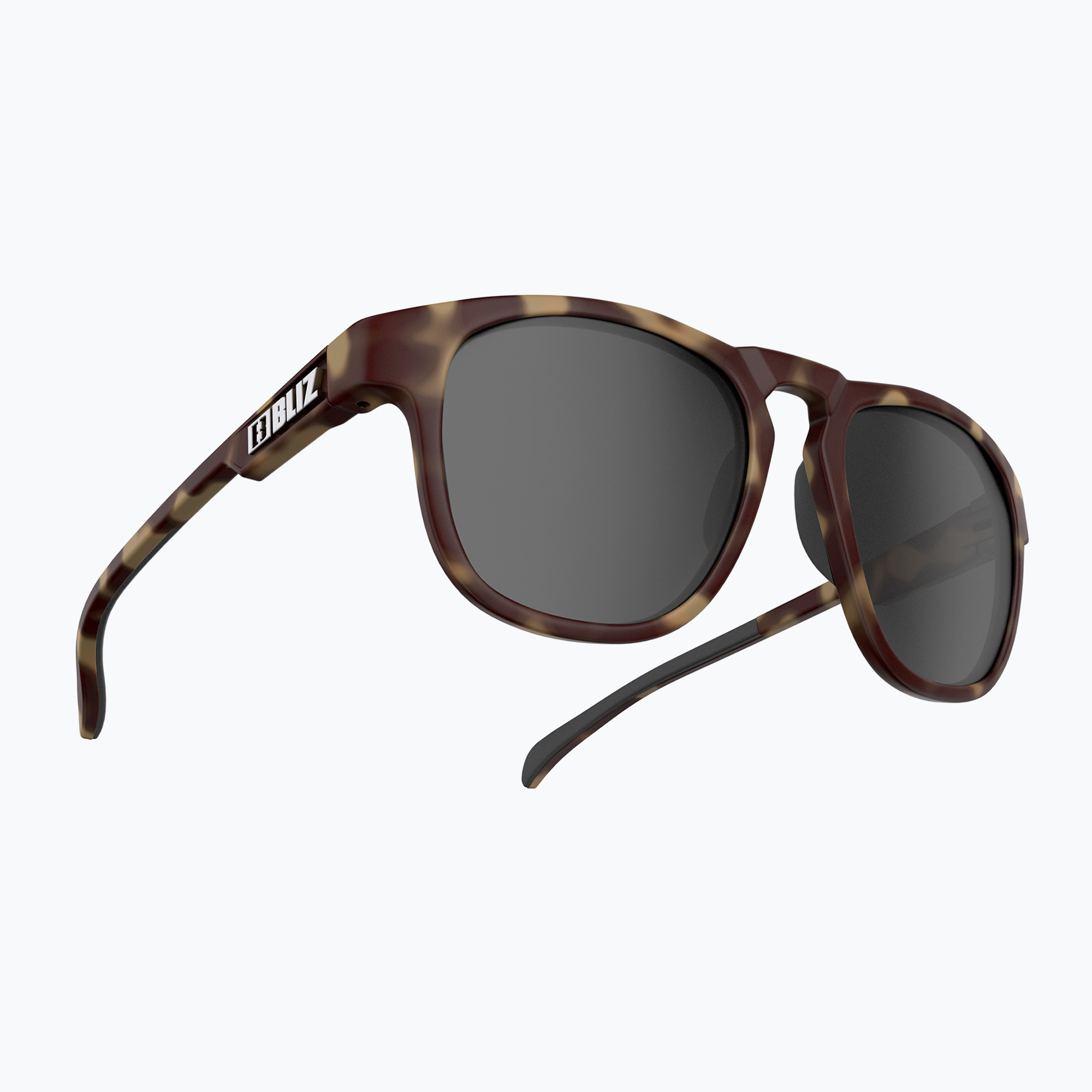Okulary przeciwsłoneczne Bliz Ace S3 matt demi brown/smoke | WYSYŁKA W 24H | 30 DNI NA ZWROT