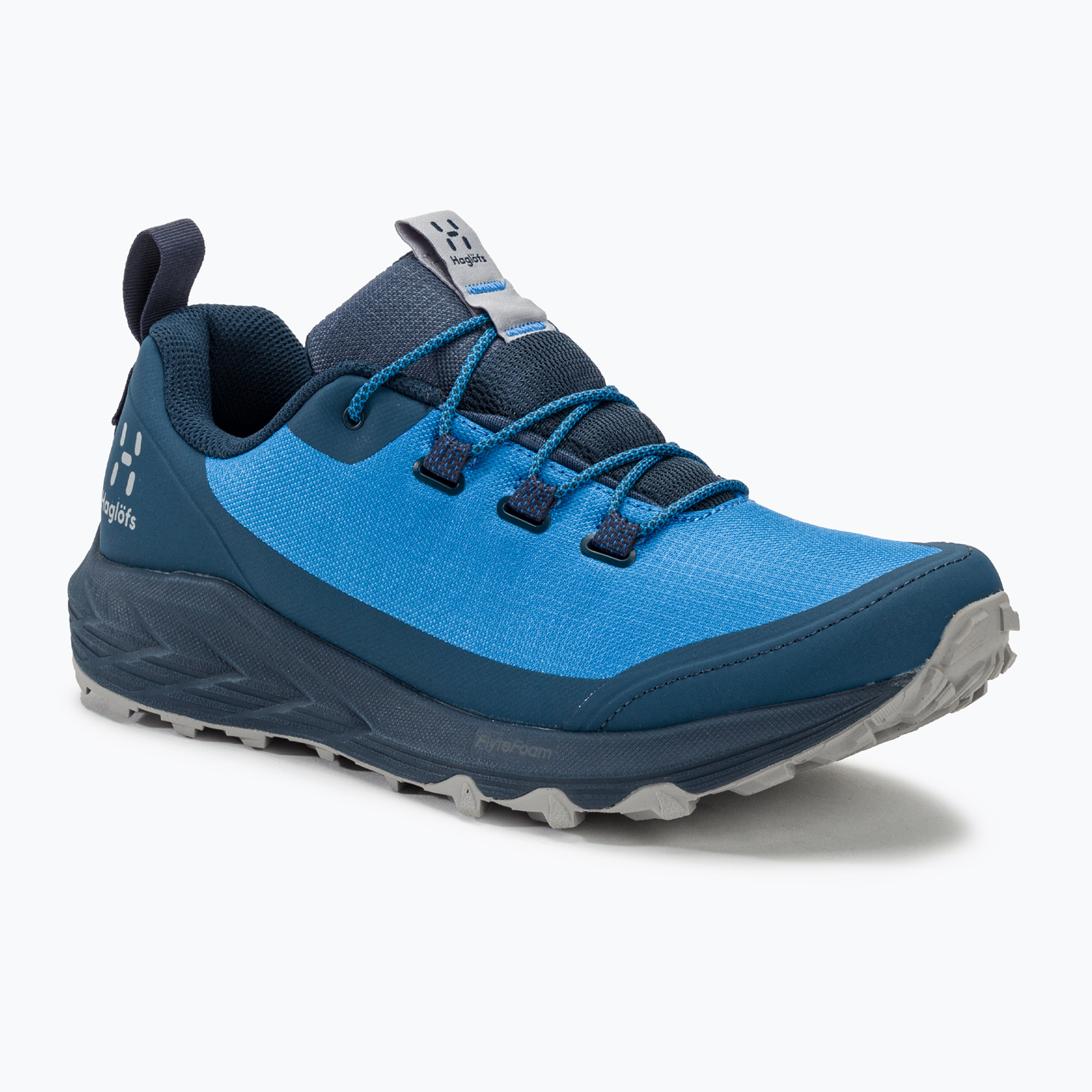 Buty trekkingowe męskie Haglöfs L.I.M FH Low nordic blue | WYSYŁKA W 24H | 30 DNI NA ZWROT