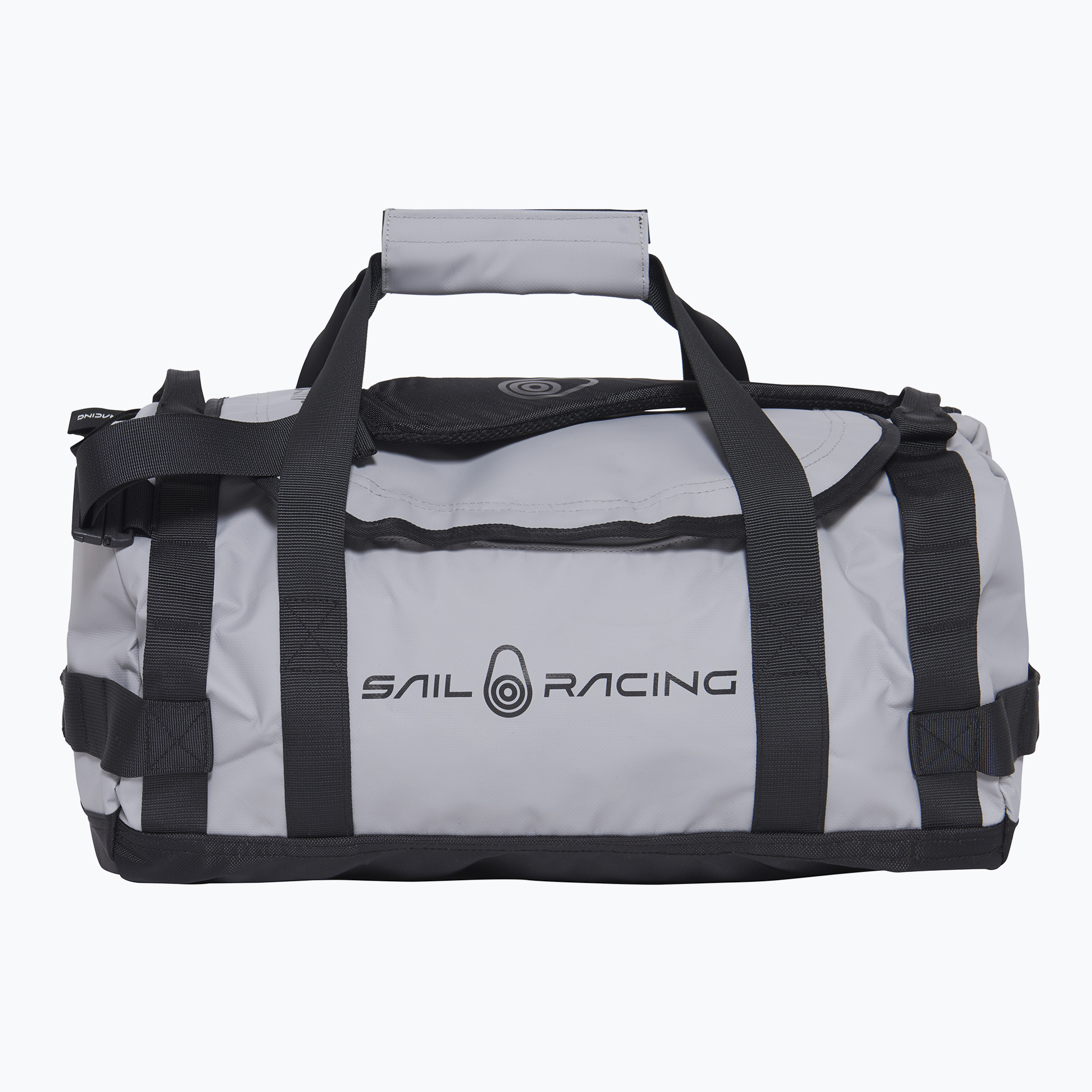 Torba podróżna Sail Racing Spray Duffel 35 l carbon | WYSYŁKA W 24H | 30 DNI NA ZWROT