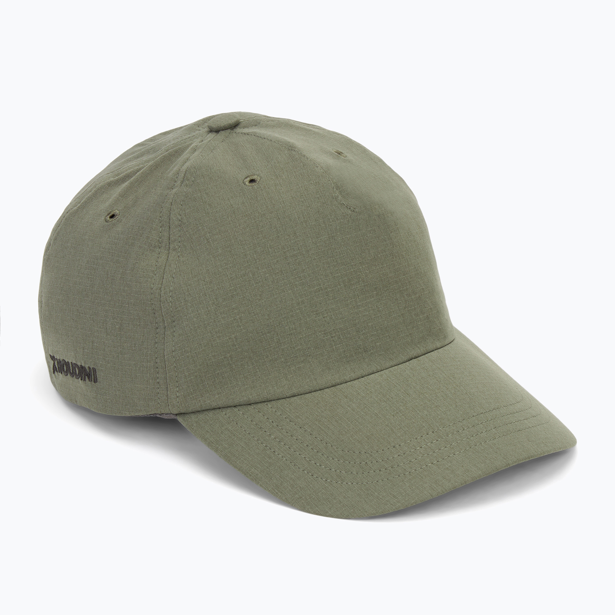 Czapka z daszkiem Houdini Daybreak sage green 