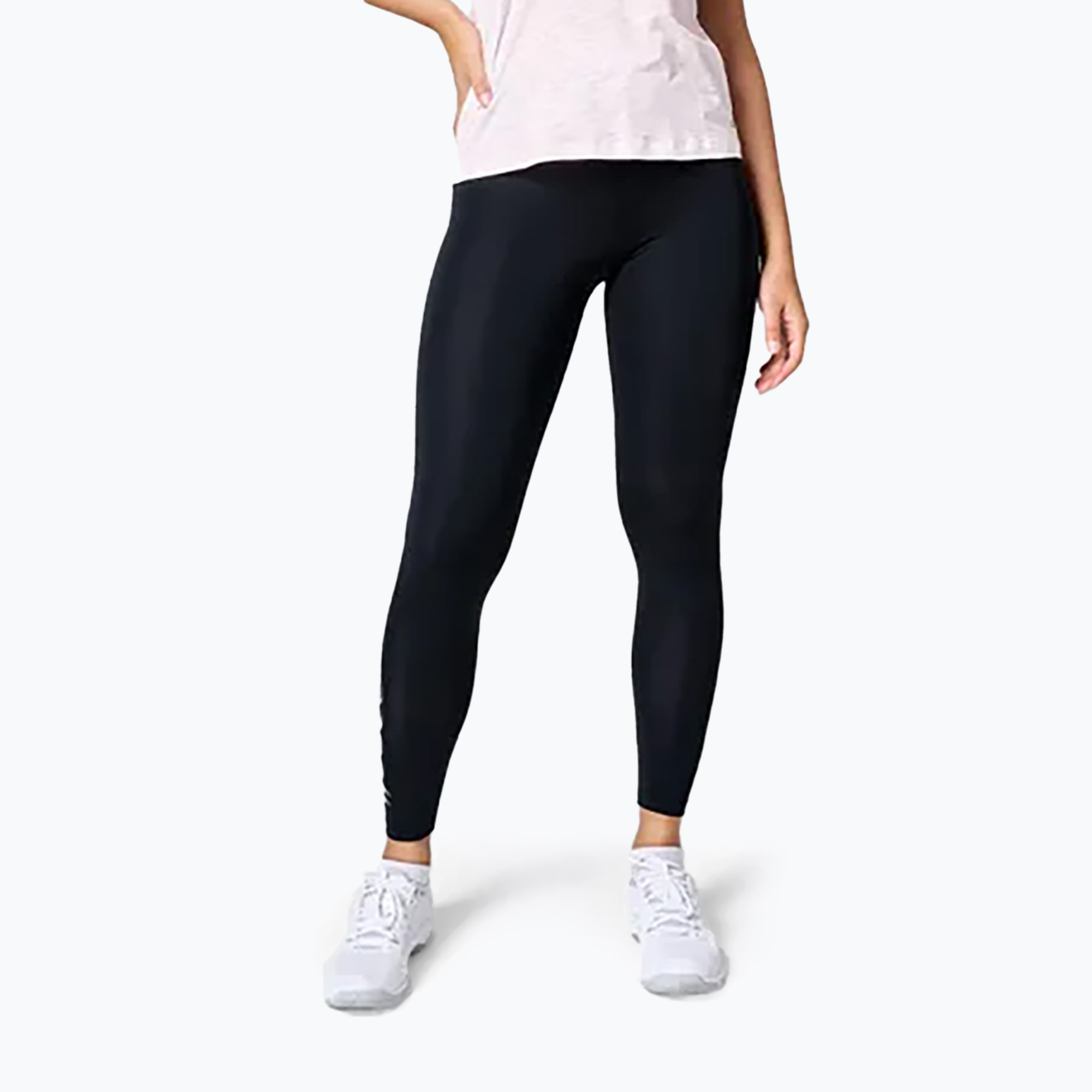 Legginsy damskie Casall Graphic High Waist black | WYSYŁKA W 24H | 30 DNI NA ZWROT