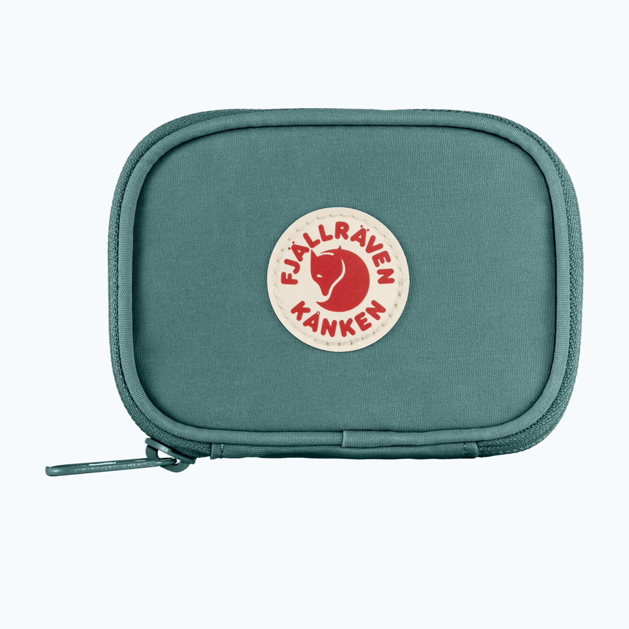 Portfel Fjällräven Kanken Card frost green | WYSYŁKA W 24H | 30 DNI NA ZWROT