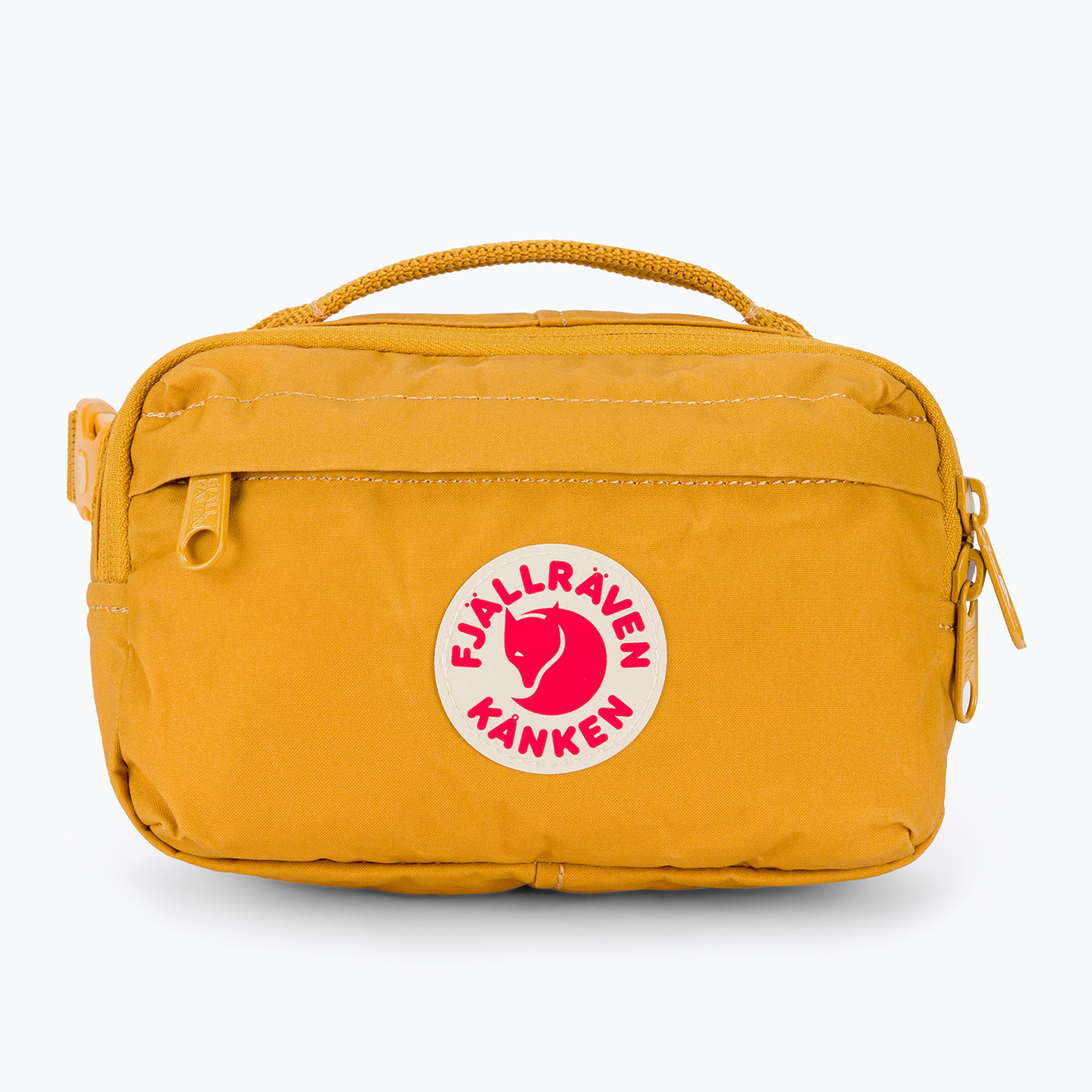 Saszetka nerka Fjällräven Kanken 2 l ochre 
