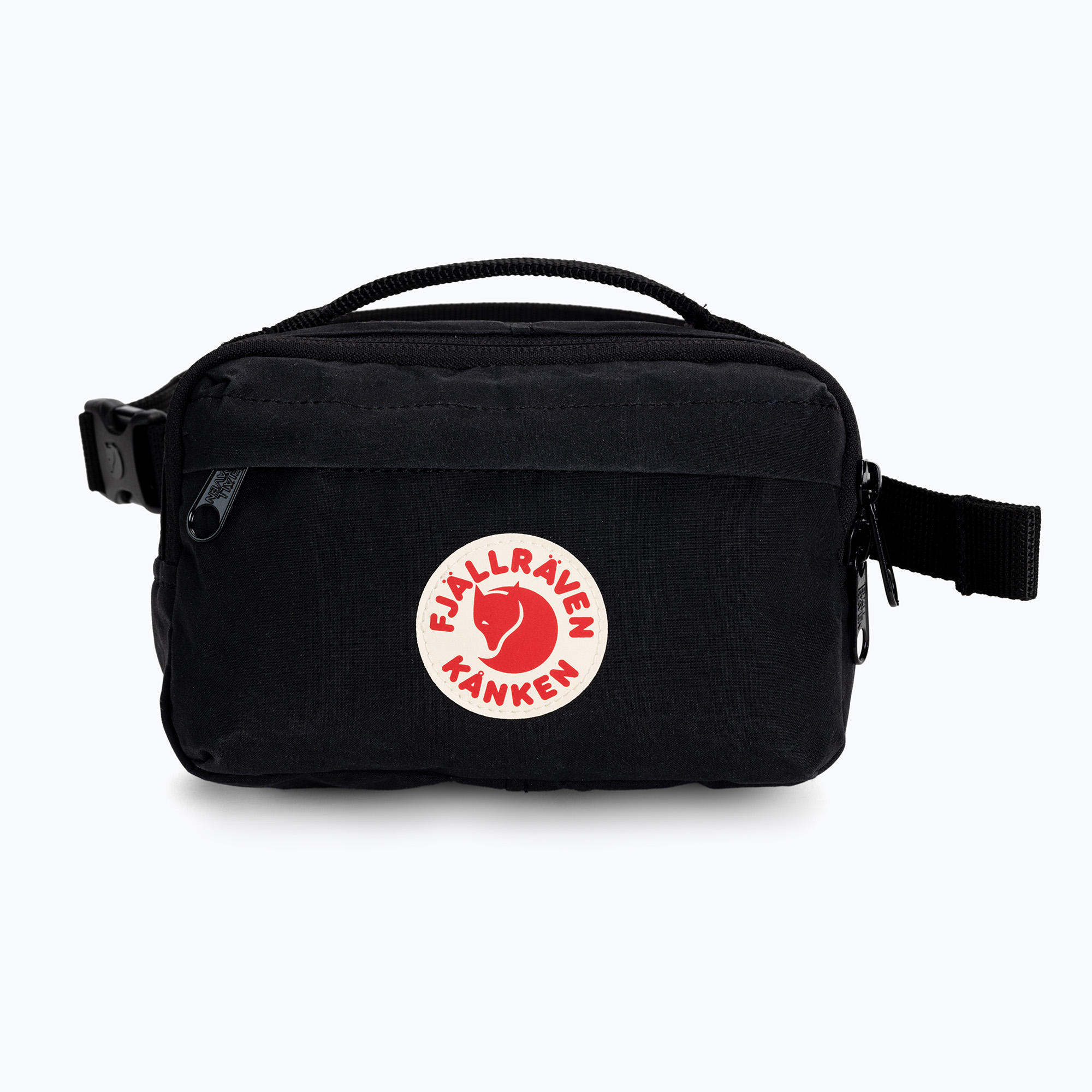 Saszetka nerka Fjällräven Kanken 2 l black 