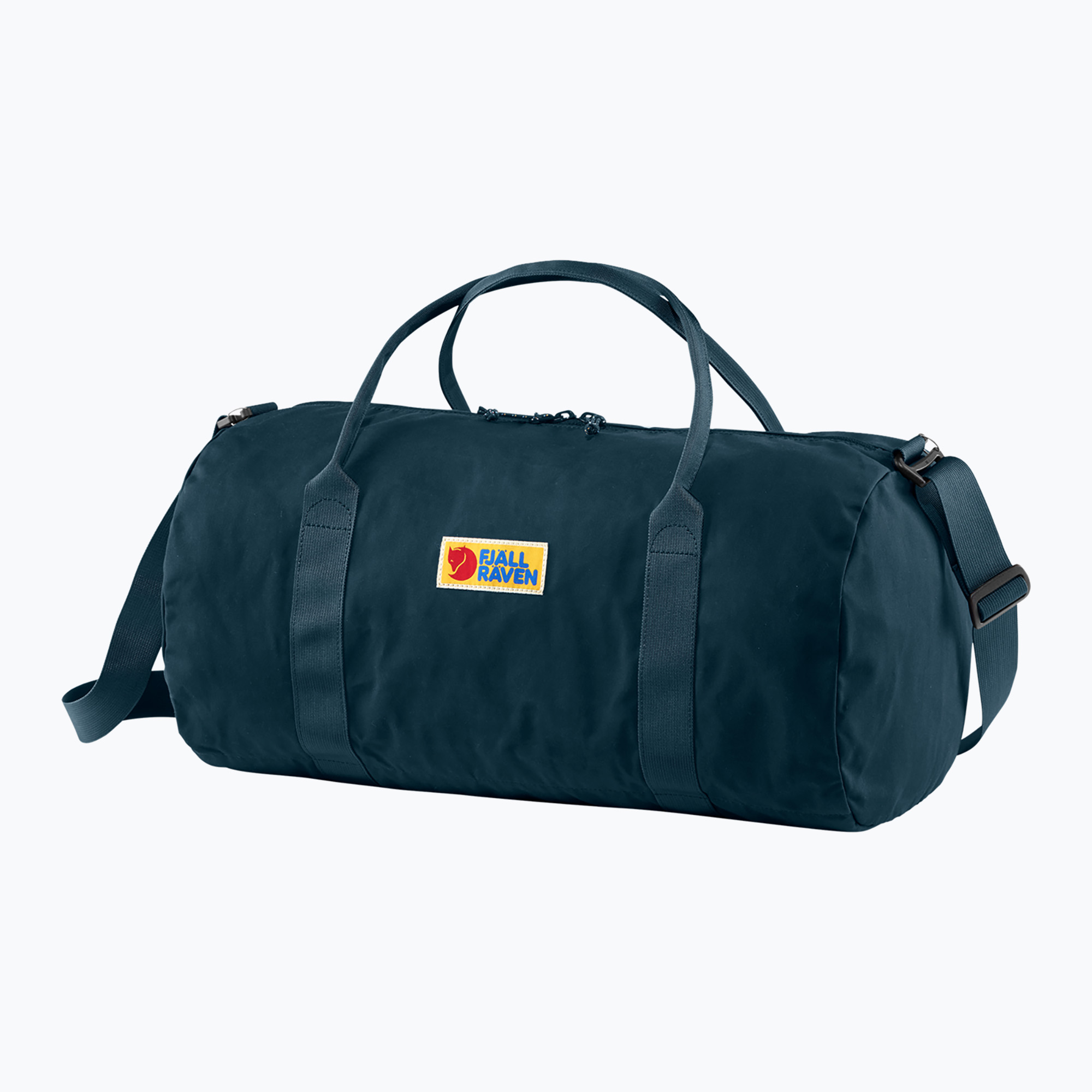 Torba turystyczna Fjällräven Vardag Duffel 30 l storm | WYSYŁKA W 24H | 30 DNI NA ZWROT