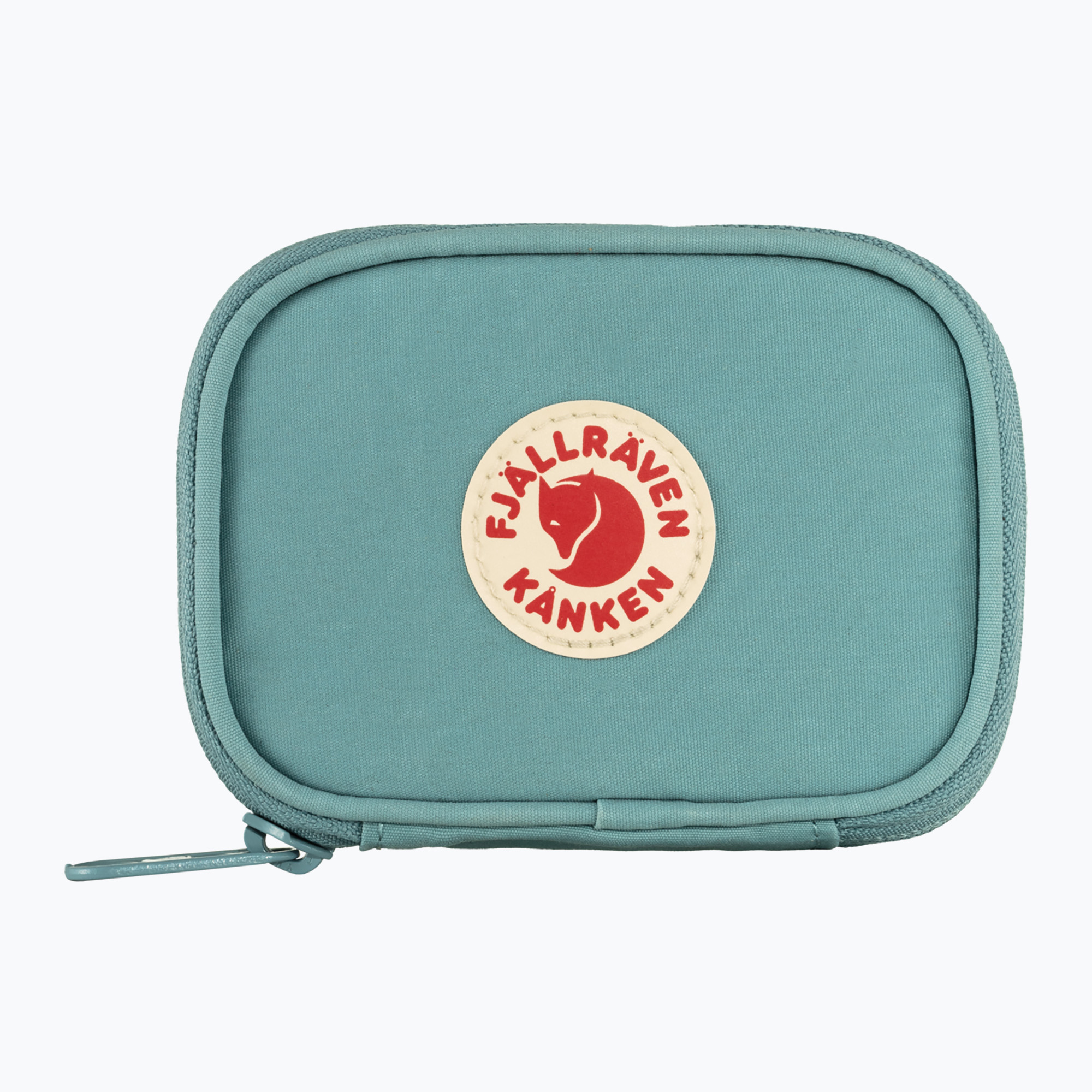 Portfel Fjällräven Kanken Card sky blue | WYSYŁKA W 24H | 30 DNI NA ZWROT