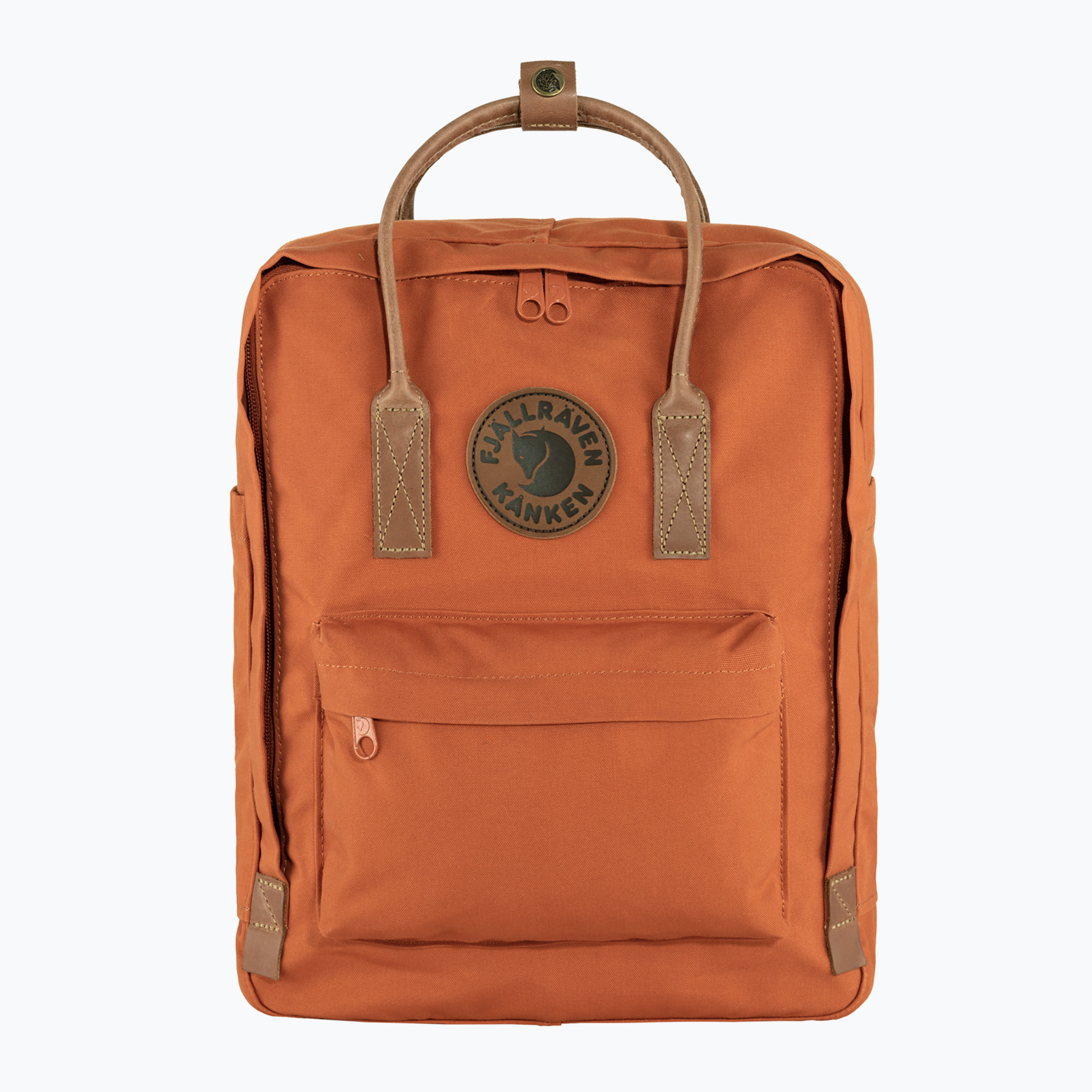 Plecak miejski Fjällräven Kanken No. 2 16 l terracotta brown | WYSYŁKA W 24H | 30 DNI NA ZWROT
