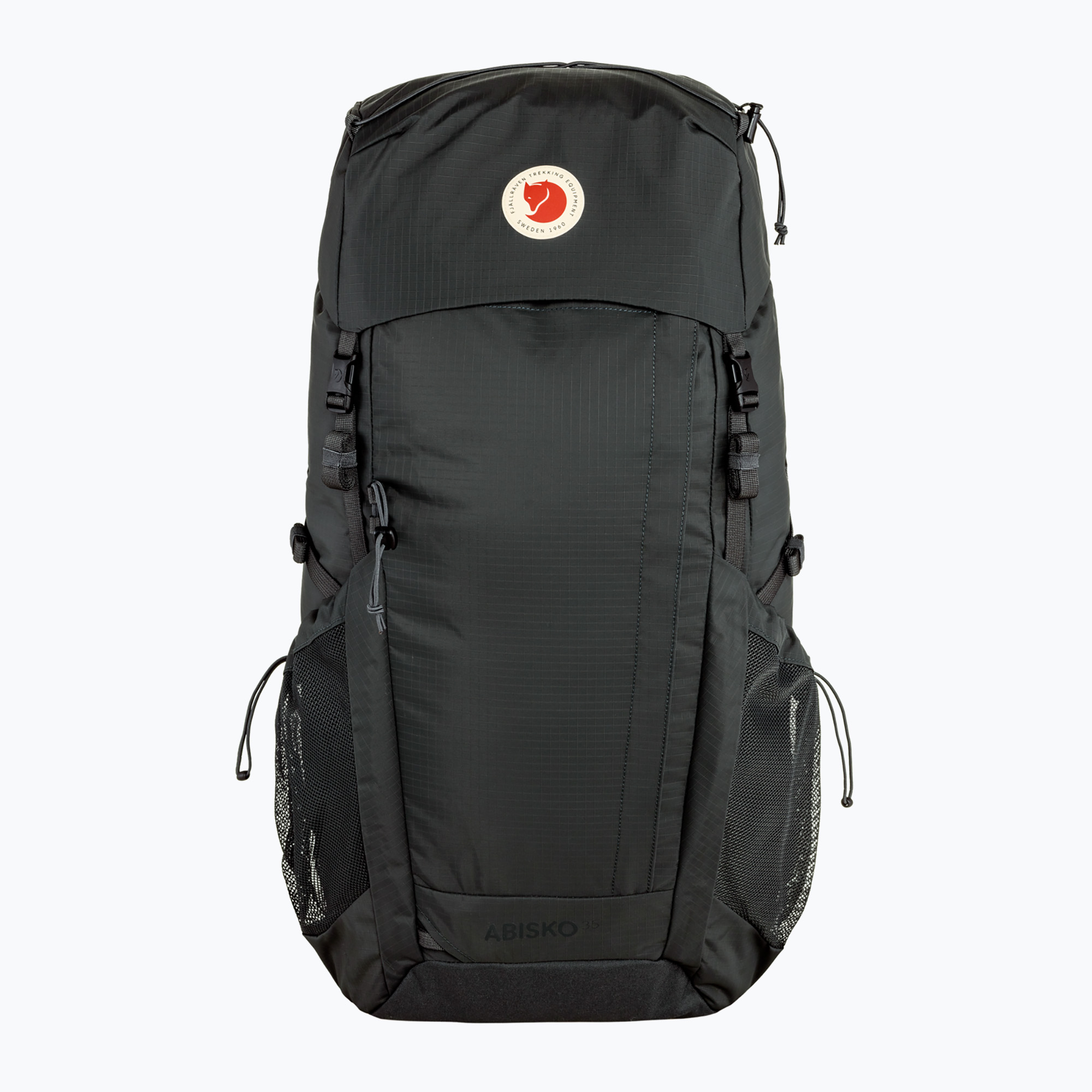 Plecak trekkingowy Fjällräven Abisko Hike 35 l M/L iron grey | WYSYŁKA W 24H | 30 DNI NA ZWROT